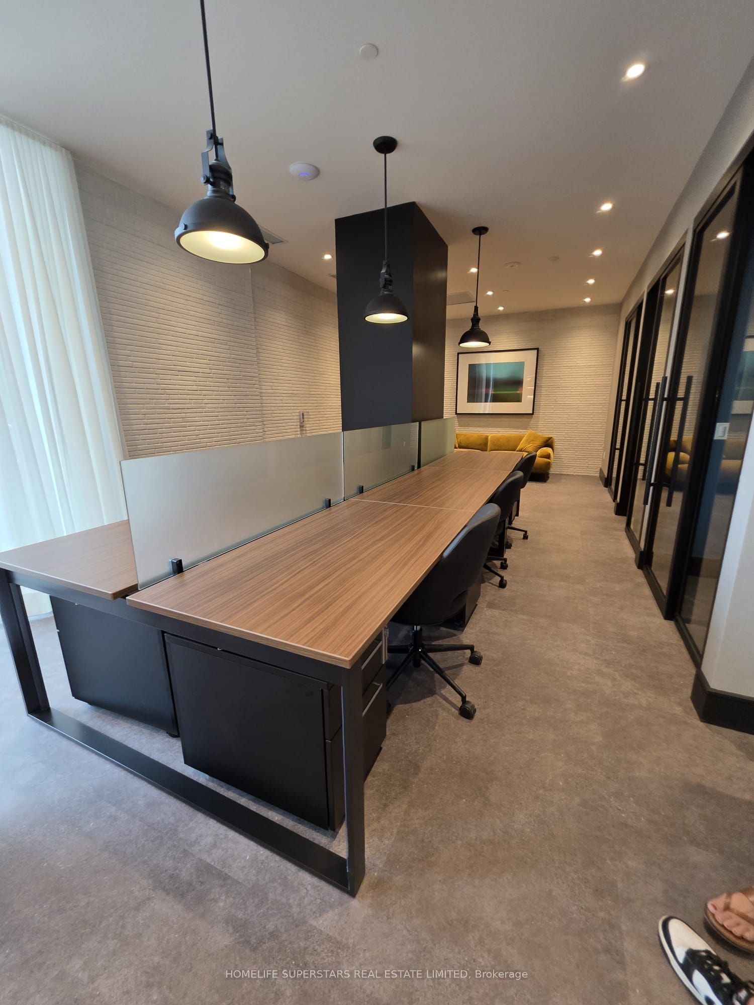 Unit 1208A - 115 Nipissing Road, Milton 5