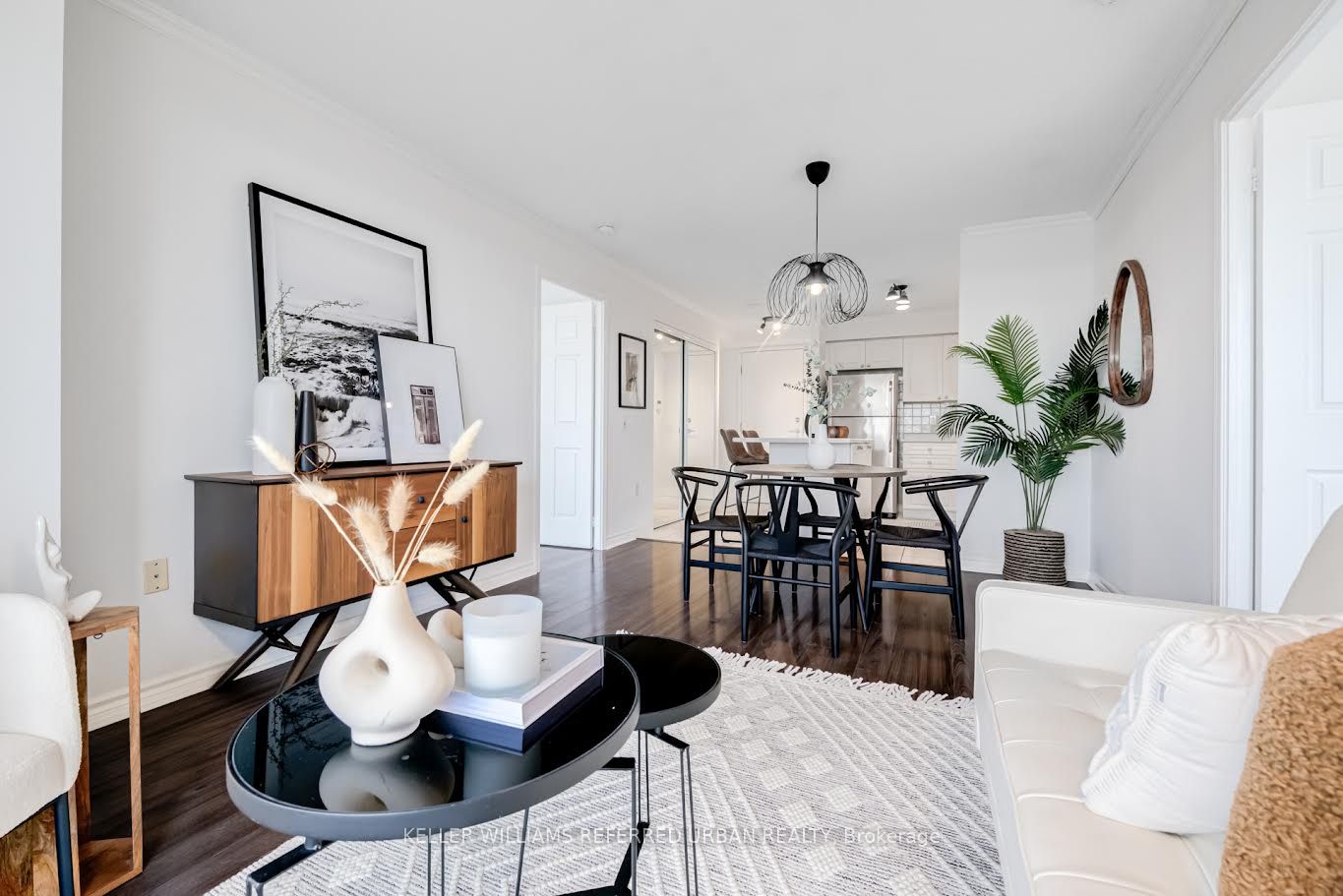 Unit 706 - 55 Strathaven Drive, Mississauga 2