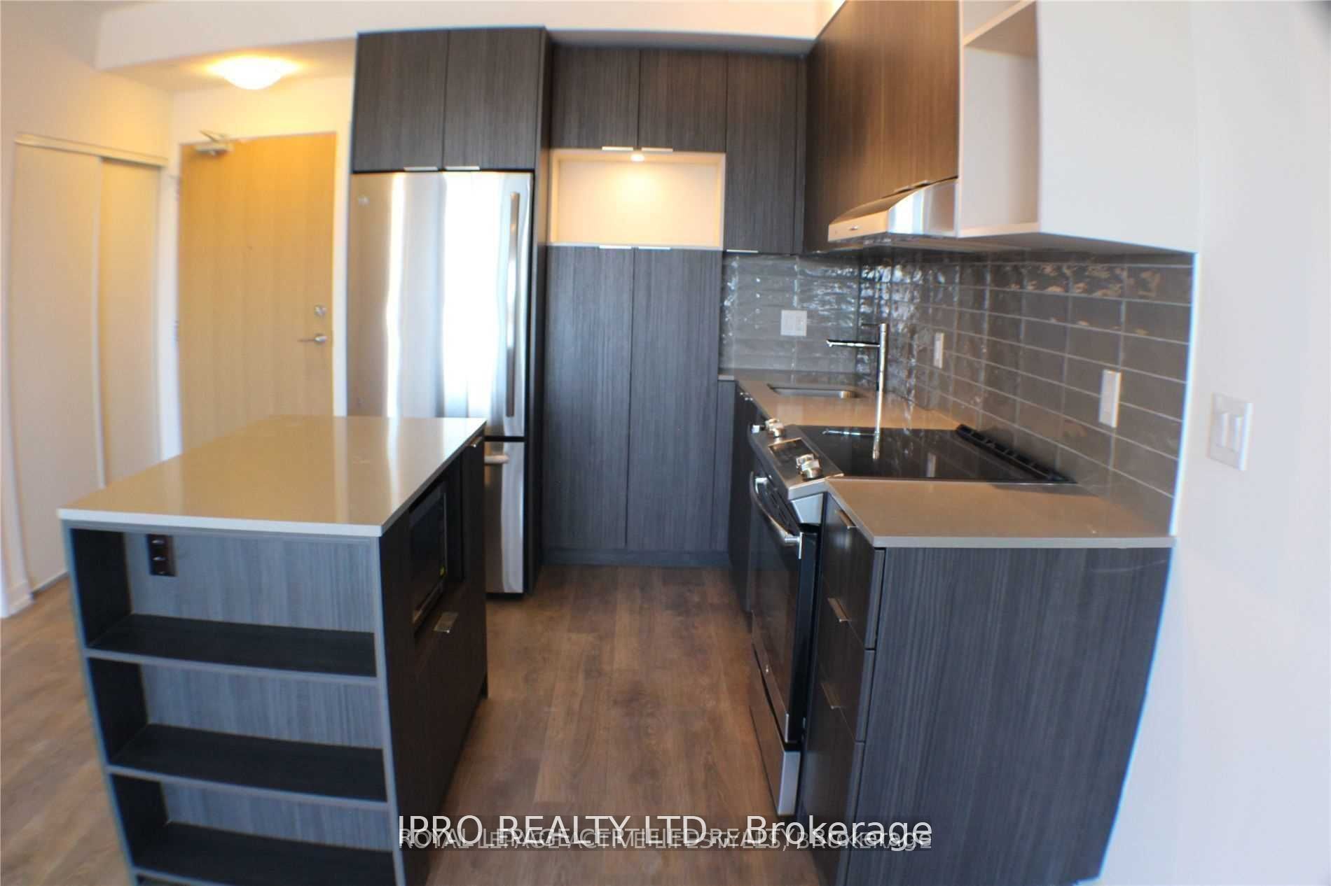 Unit 1008 - 2520 Eglinton Avenue W, Mississauga 3