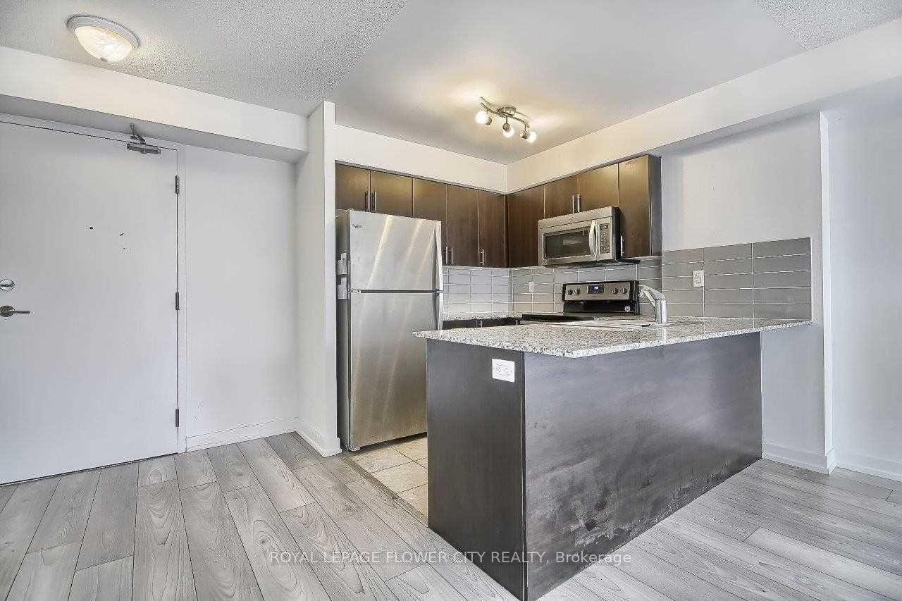 Unit 2002 - 1410 Dupont Street, Toronto 4