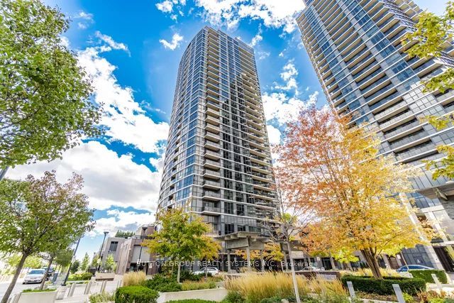 Unit 1411 - 9 Valhalla Inn Road, Etobicoke 1