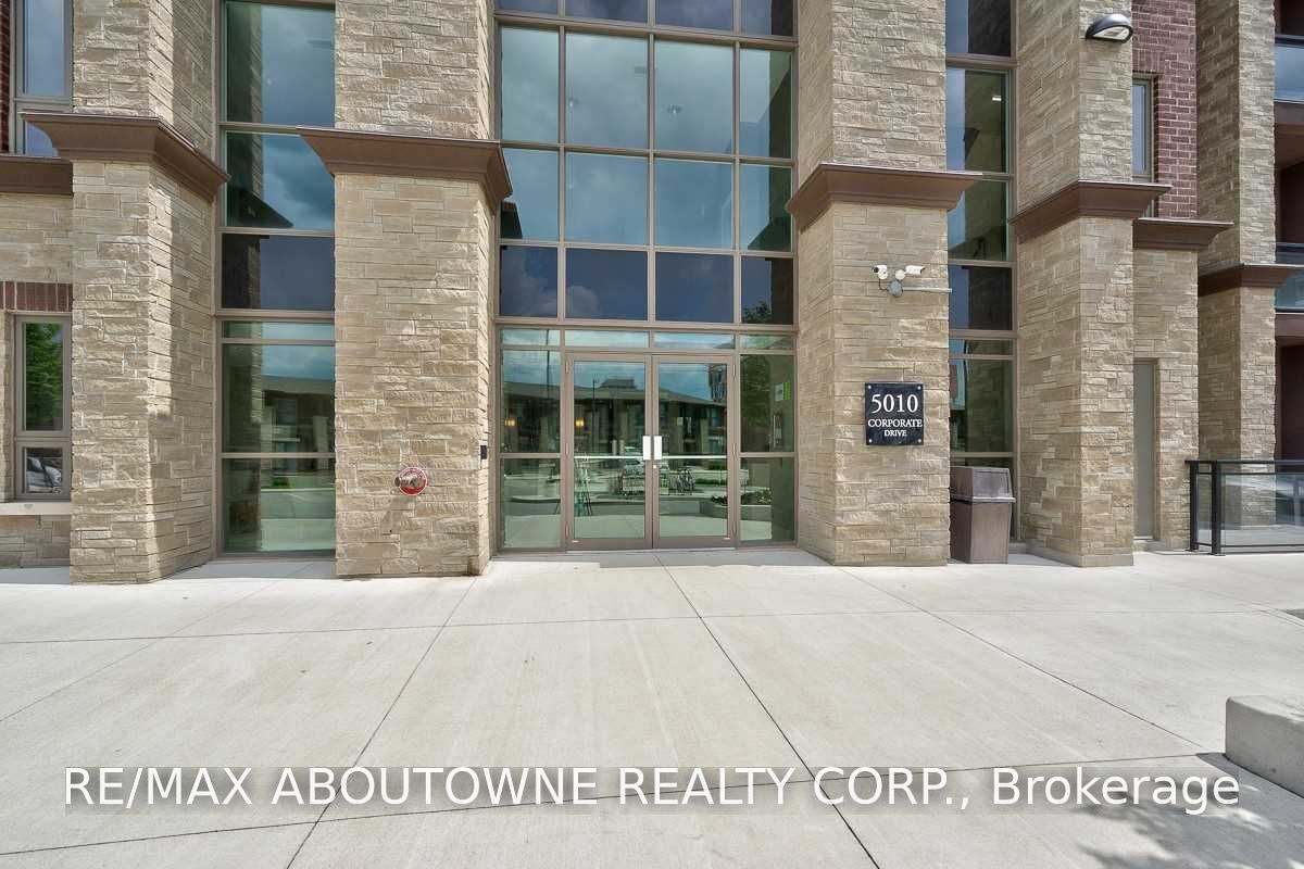 Unit 335 - 5010 Corporate Drive, Burlington 2