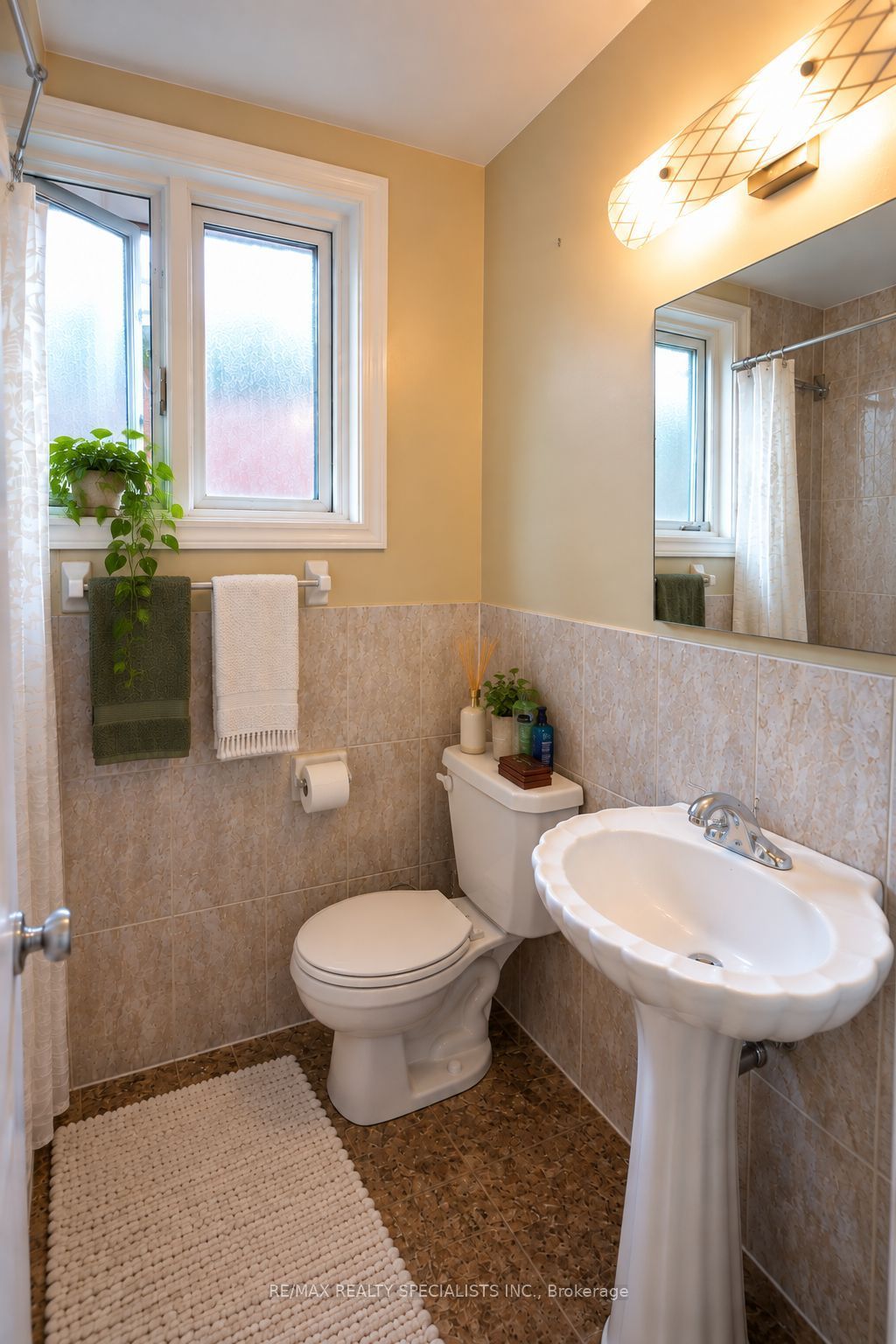 Unit 3 - 163 Morrison Avenue, Toronto 4