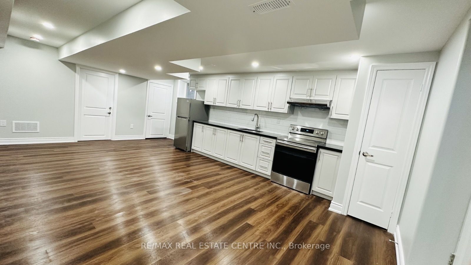 Unit BSMT - 24 Fawnridge Road, Caledon 2
