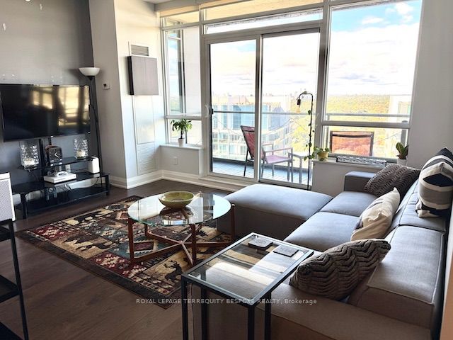 Unit 3108 - 36 Park Lawn Road, Etobicoke 5