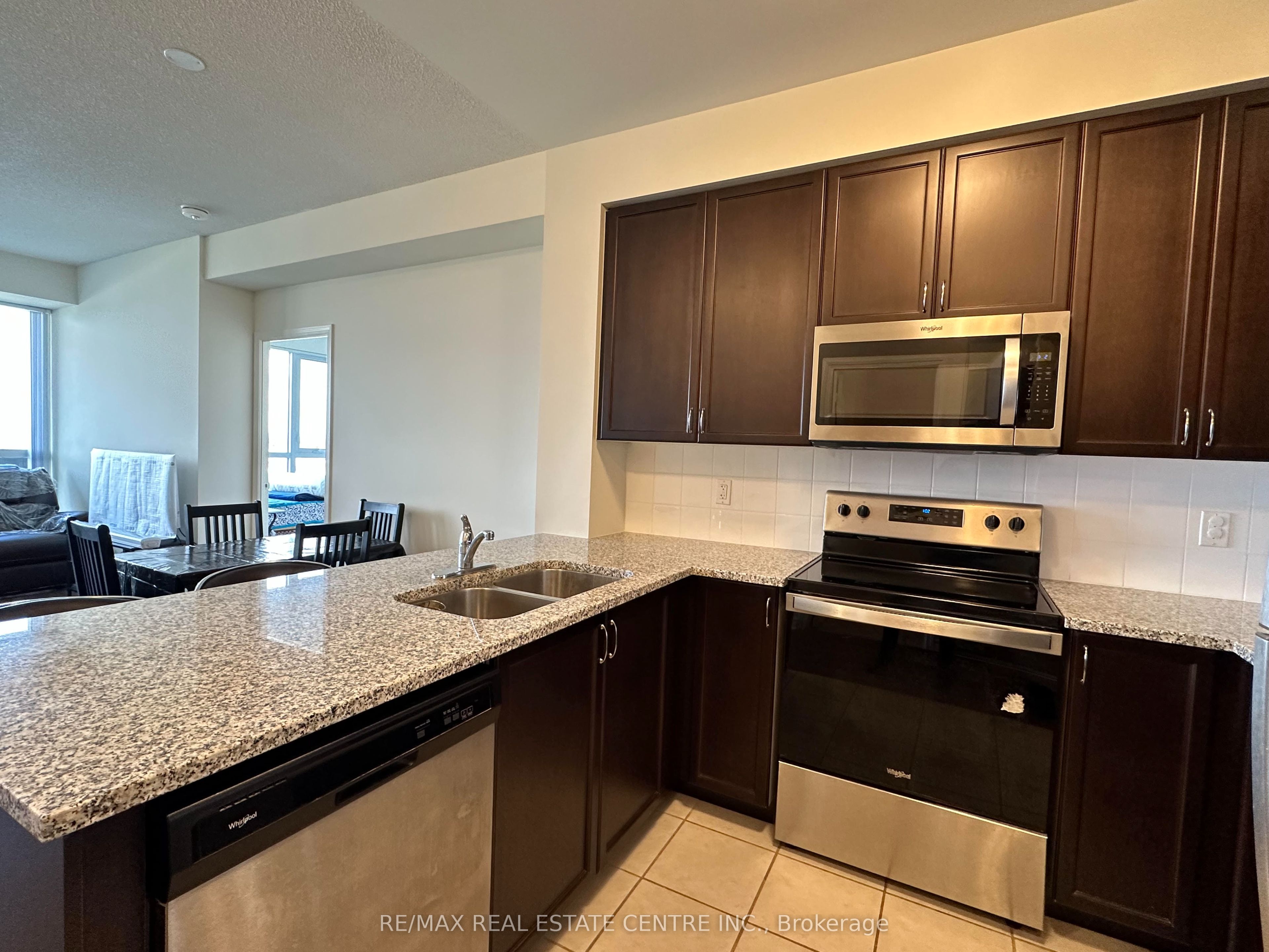 Unit 803 - 349 Rathburn Road, Mississauga 2