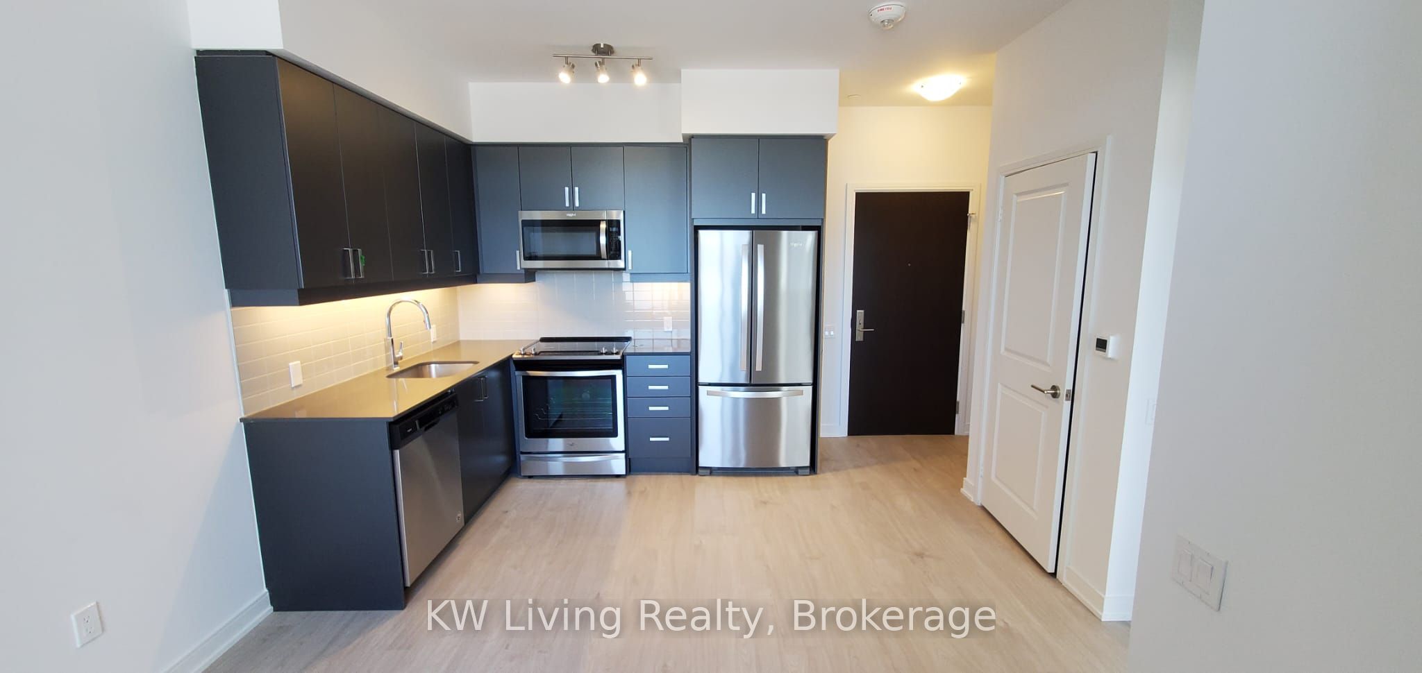 Unit 215 - 8 Nahani Way, Mississauga 4