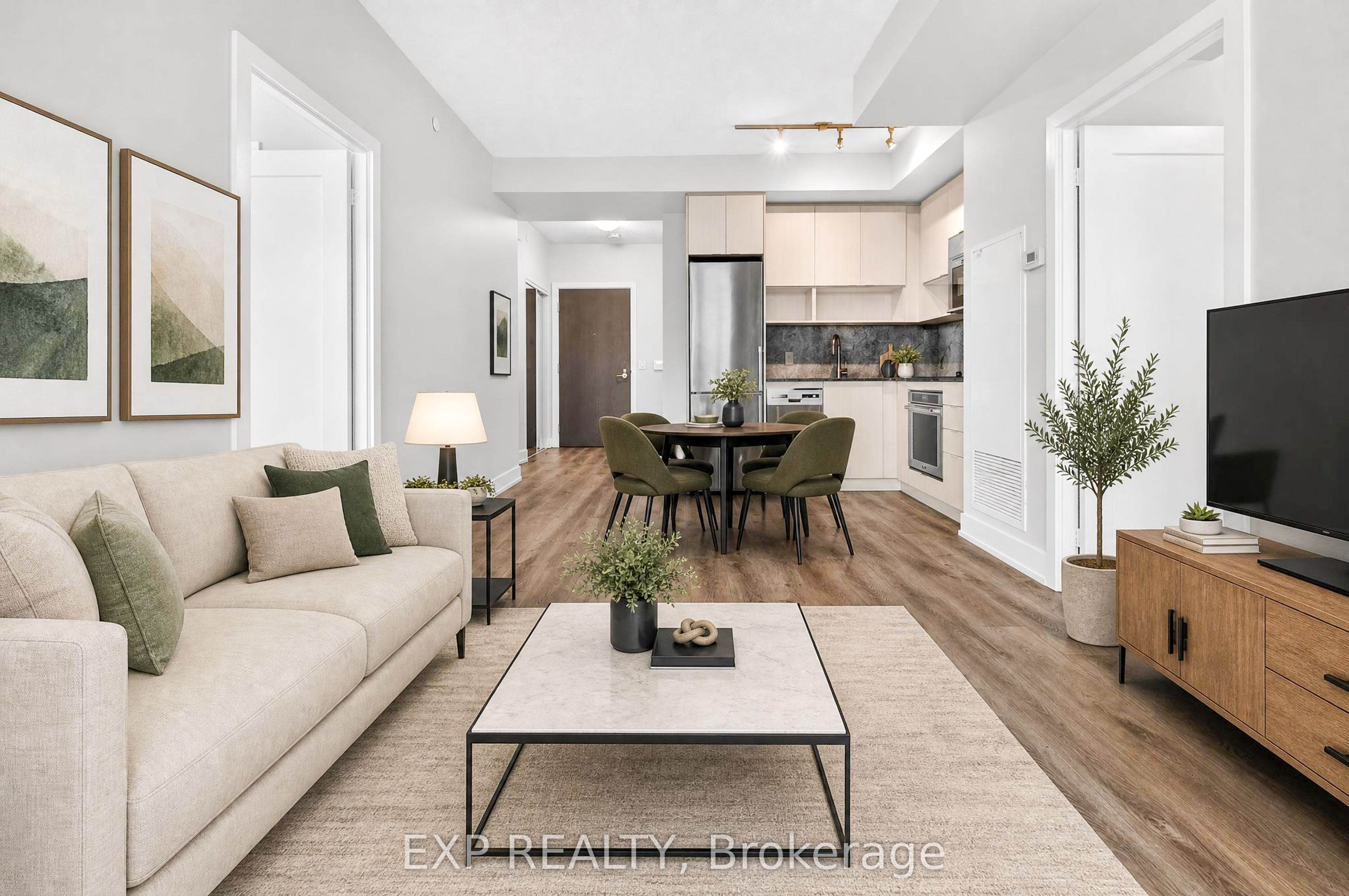 Unit 3807 - 7 Mabelle Avenue, Etobicoke 5
