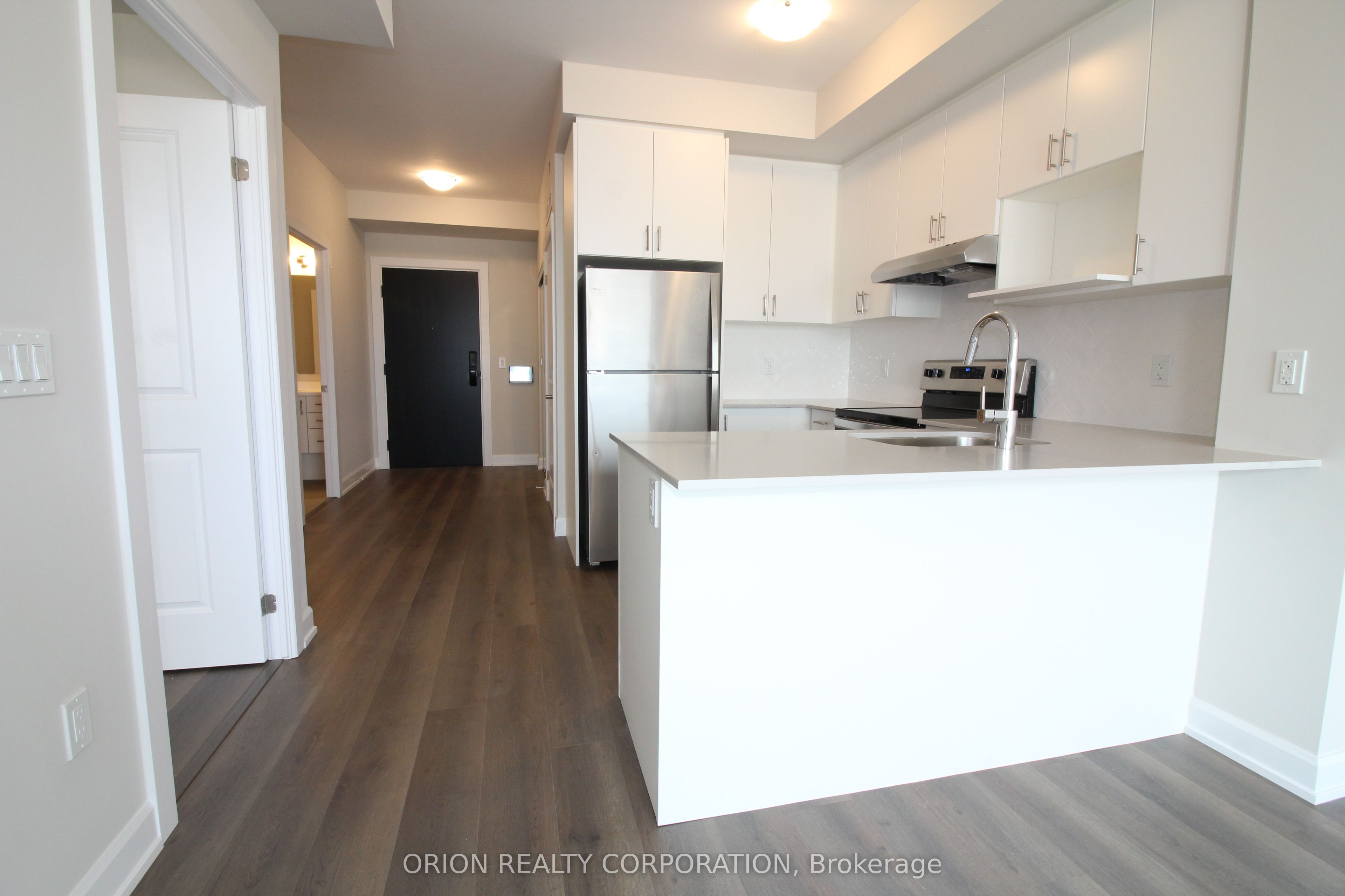 Unit 509 - 3200 William Coltson Avenue, Oakville 5