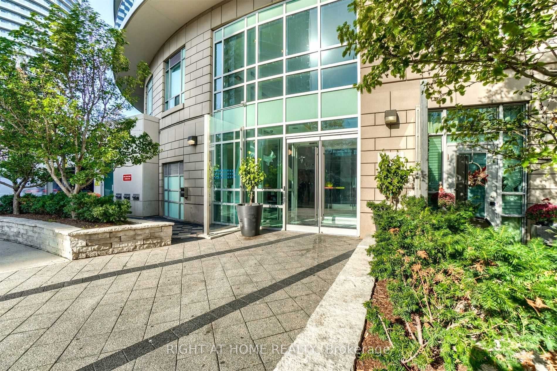 Unit 1508 - 80 Absolute Avenue, Mississauga 3