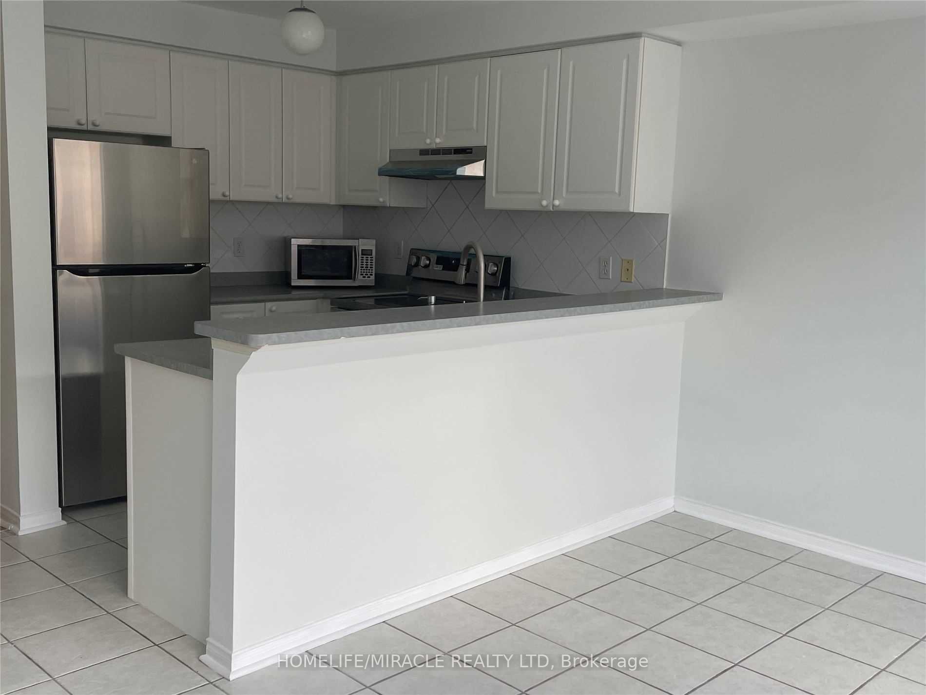 Unit 9 - 5055 Heatherleigh Avenue, Mississauga 5