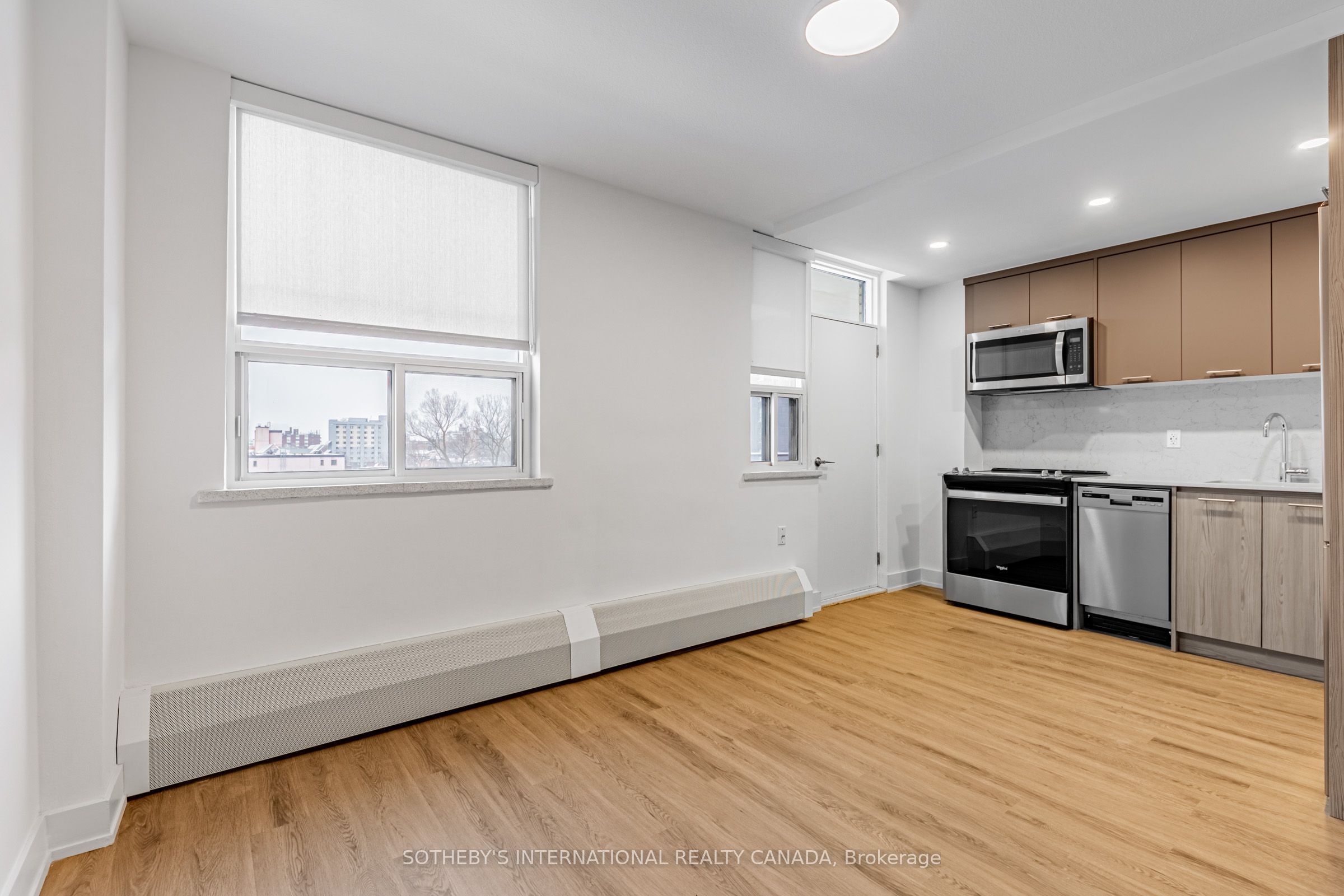 Unit N0606 - 135 Tyndall Avenue, Toronto 5