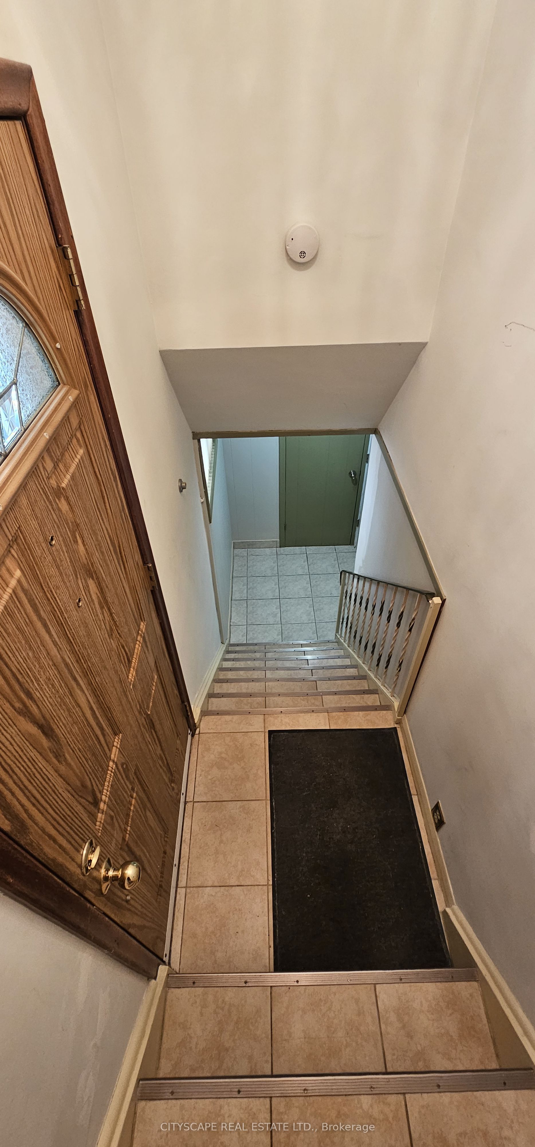 Unit Basement - 49 Algoma Street, Etobicoke 3