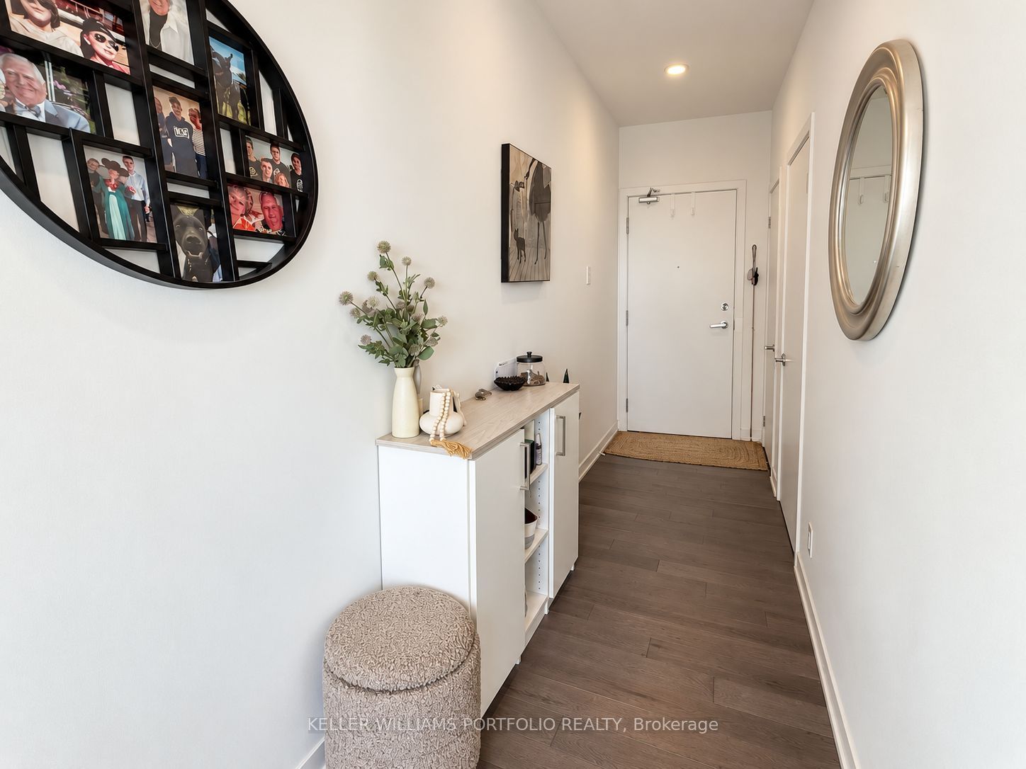 Unit 1205 - 1830 Bloor Street W, Toronto 3