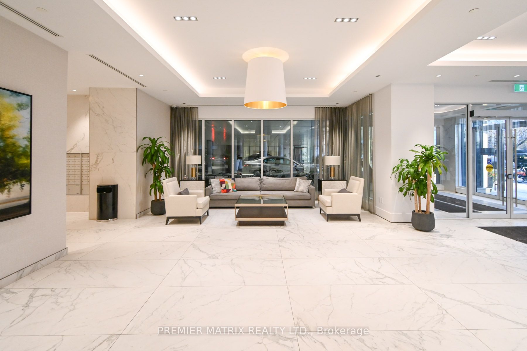 Unit PH 7 - 1928 Lake Shore Boulevard W, Toronto 3