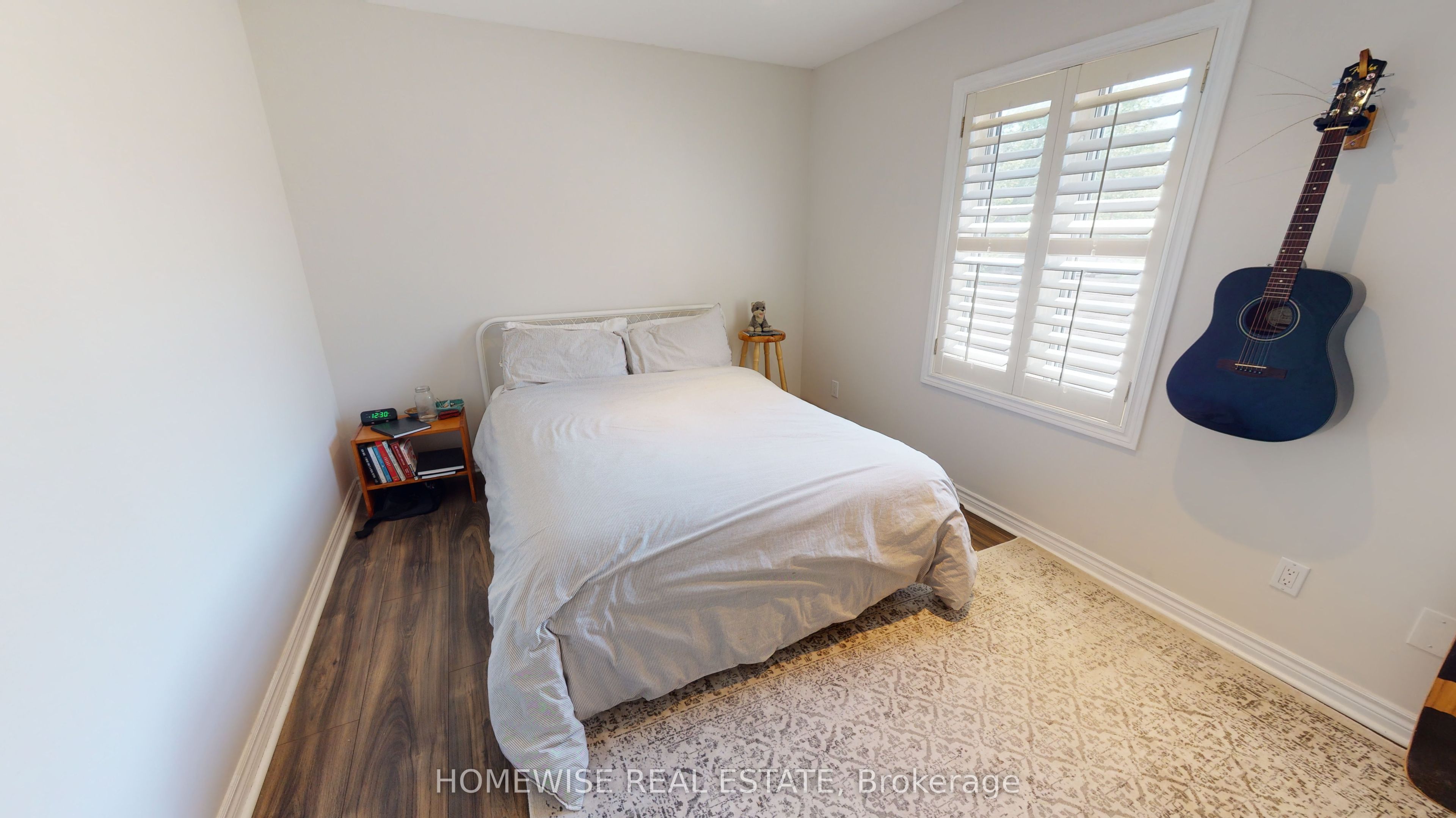 Unit 201 - 145 Lansdowne Avenue, Toronto 5