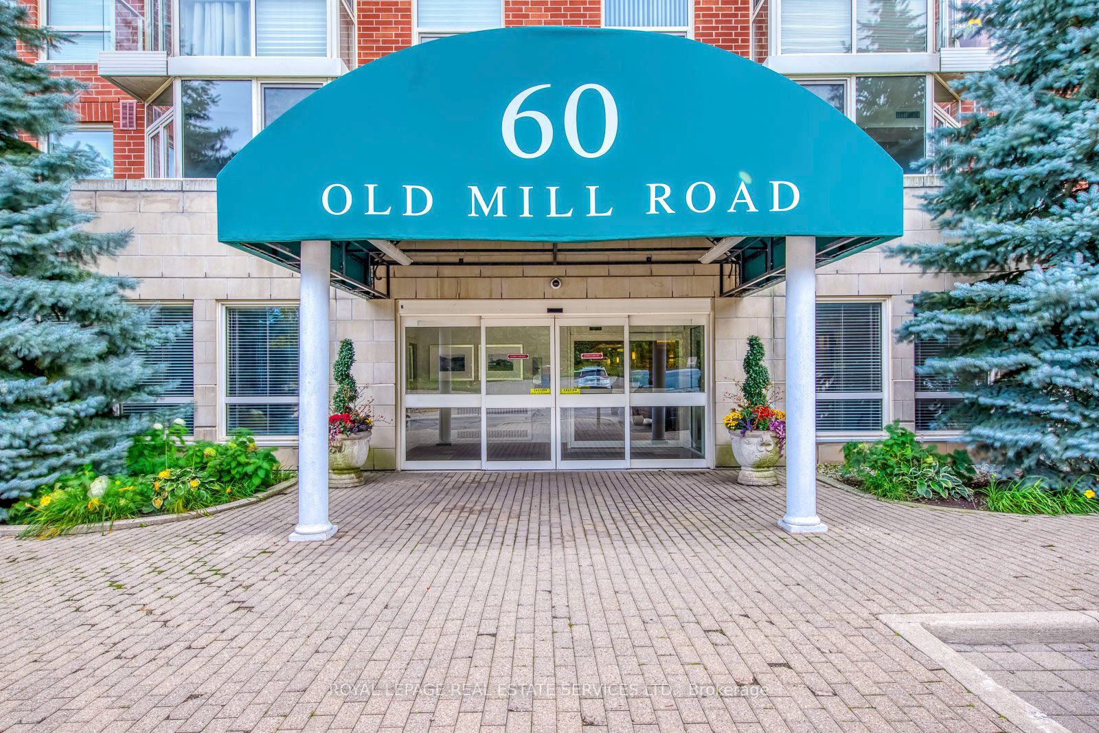 Unit UPH5 - 60 Old Mill Road, Oakville 3