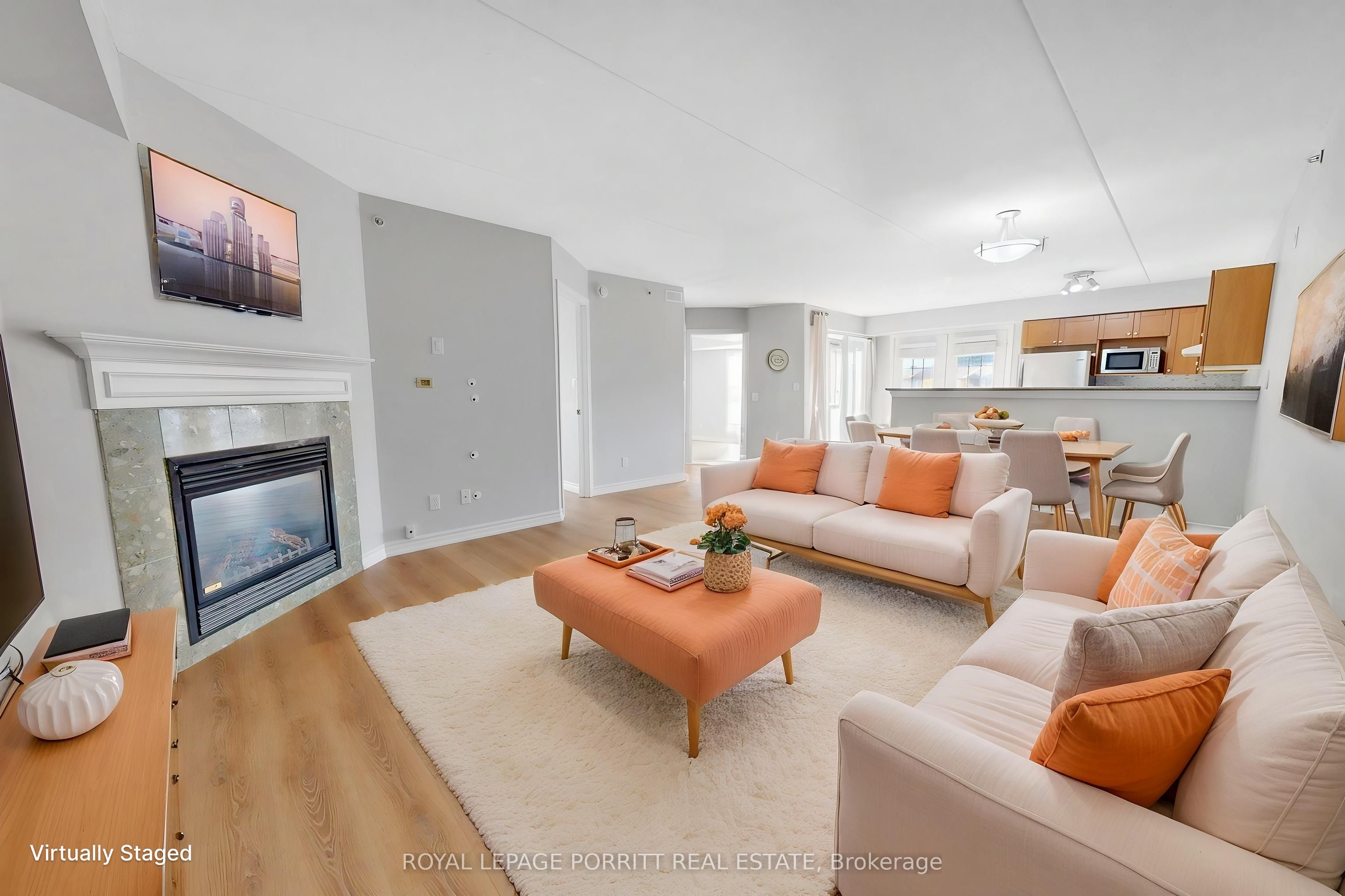 Unit 302 - 2085 Appleby Line, Burlington 2