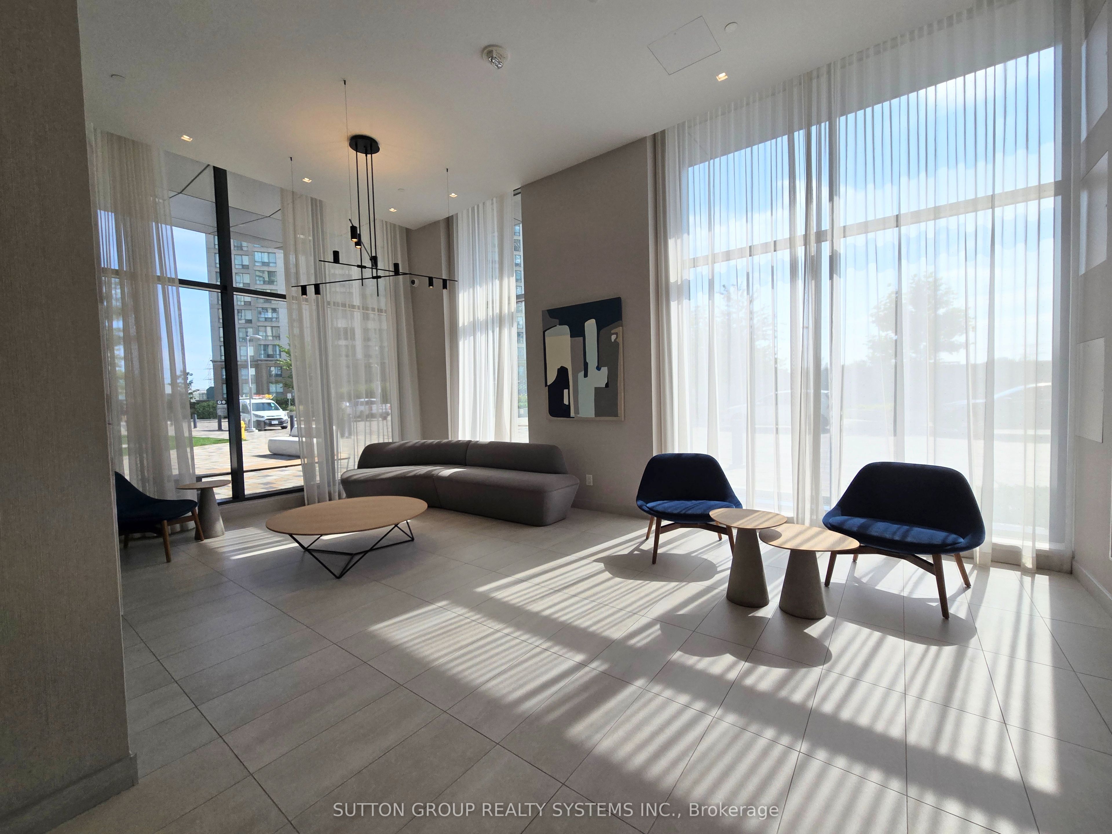 Unit 210 - 30 Samuel Wood Way, Etobicoke 4