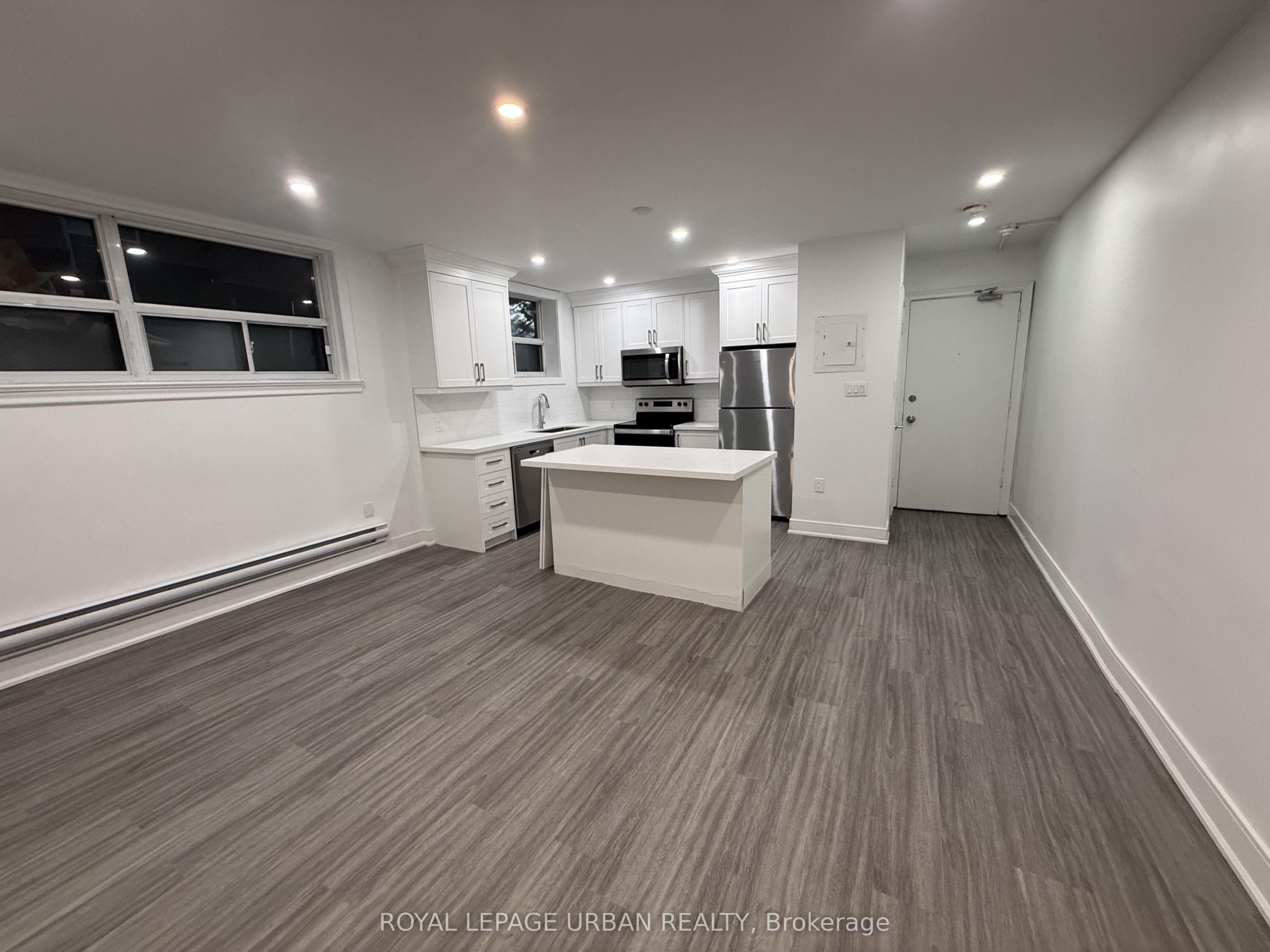 Unit 1 - 2841 Keele Street, North York 3