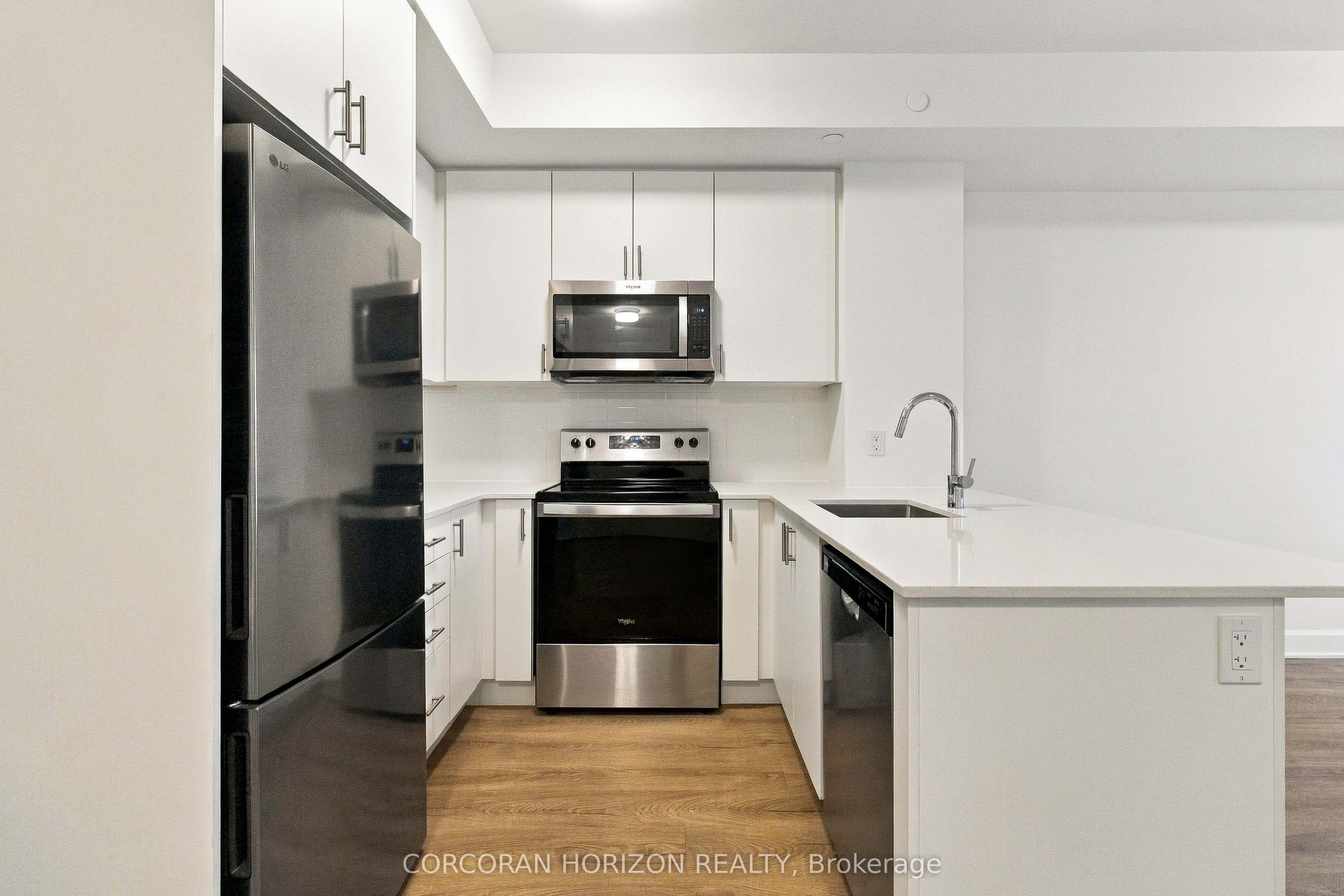 Unit 312 - 3240 William Coltson Avenue, Oakville 5