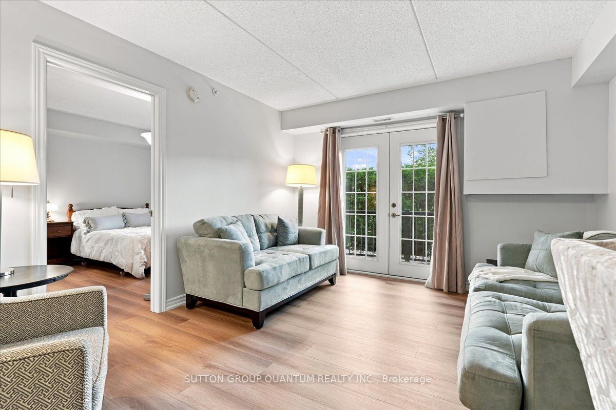 Unit 104 - 2035 Appleby Line, Burlington 3