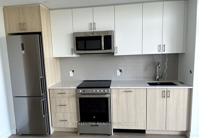 Unit 516 - 1195 The Queensway St (Unfurnished), Etobicoke 3