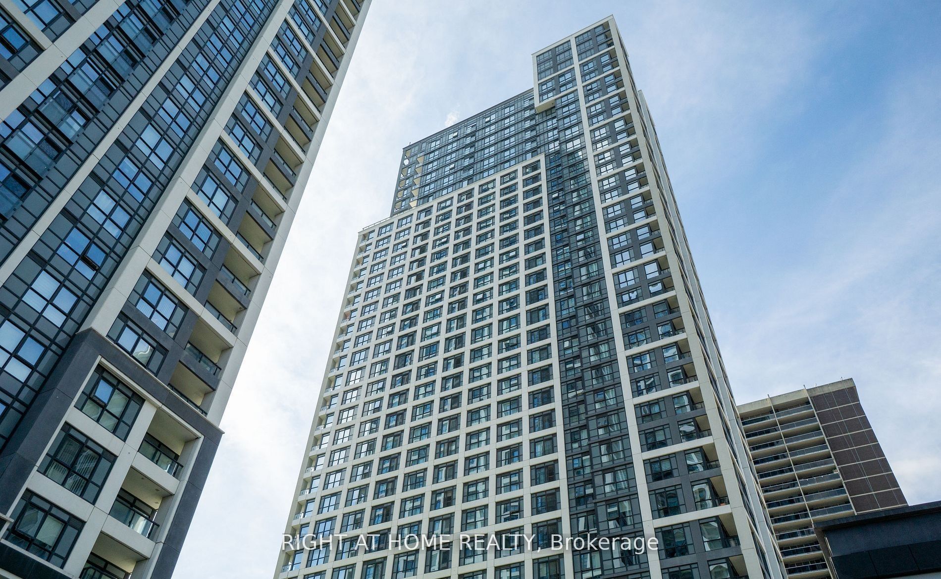 Unit 1622 - 9 Mabelle Avenue, Etobicoke 2