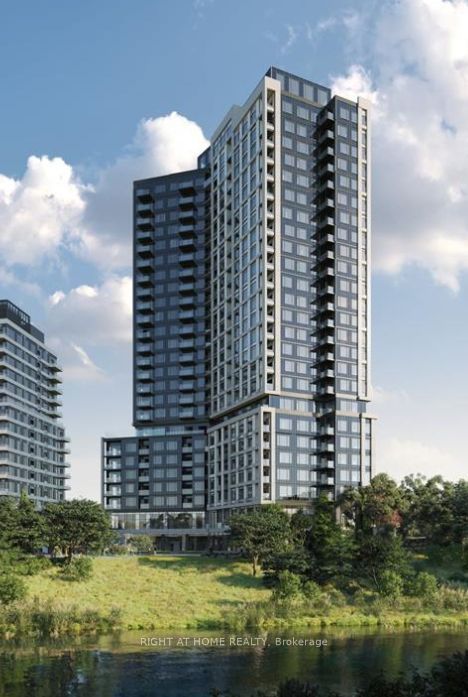 Unit 1011 - 2495 Eglinton Avenue W, Mississauga 2