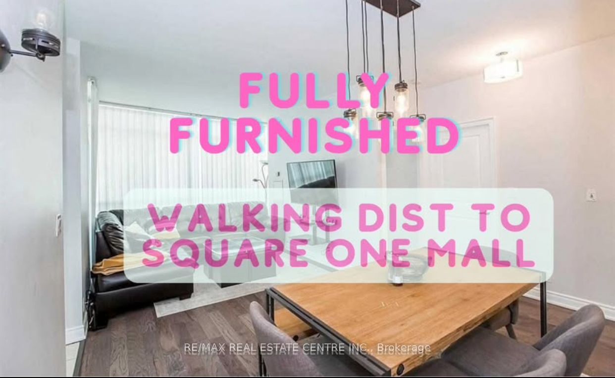 Unit 1209 - 80 Absolute Avenue, Mississauga 2