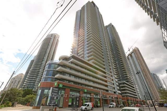 Unit 3509 - 2212 Lake Shore Boulevard W, Etobicoke 2