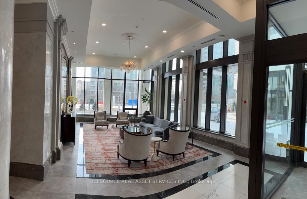 Unit 2706 - 30 Elm Drive W, Mississauga 3