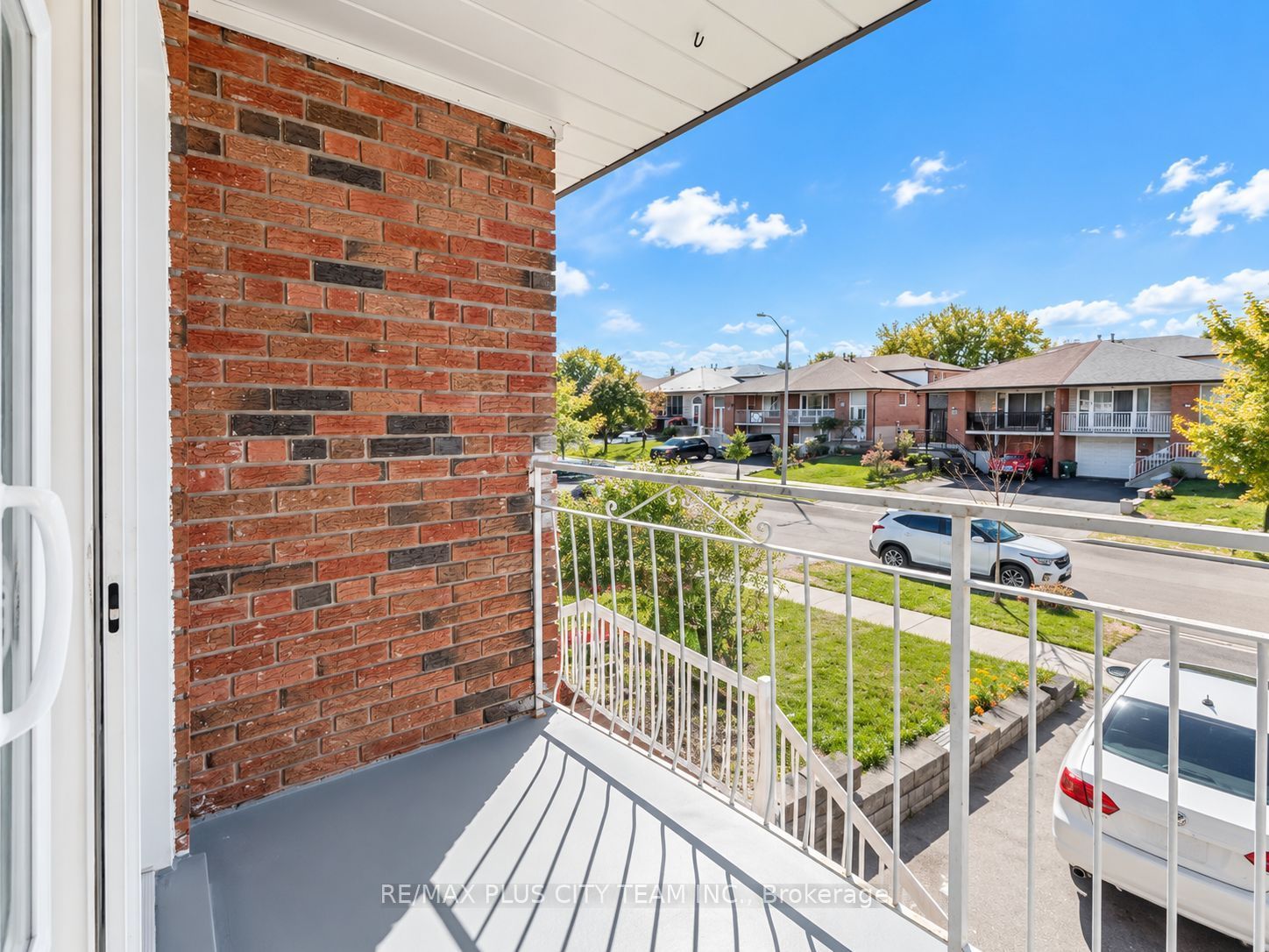 Unit Main - 50 Blossom Crescent, North York 5