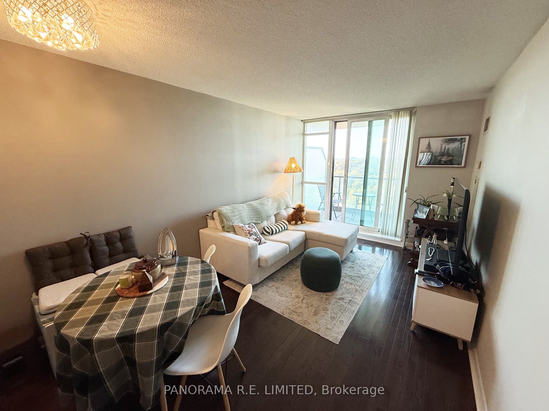 Unit 1001 - 225 Sherway Gardens Road, Etobicoke 2