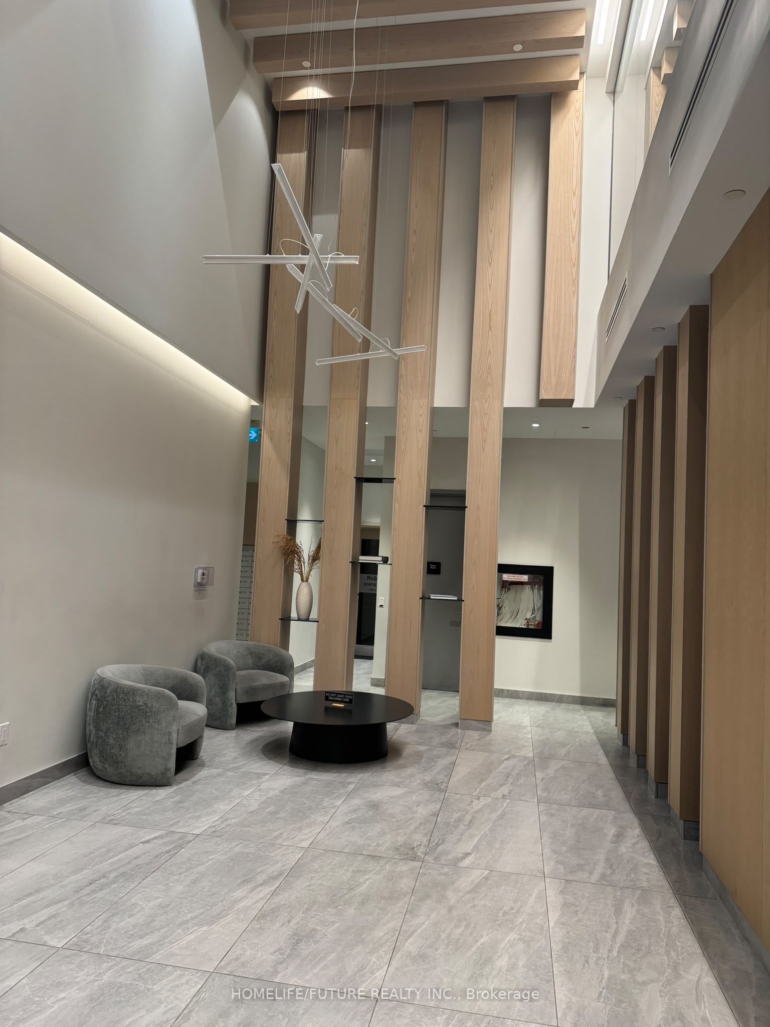 Unit 1221 - 86 Dundas Street, Mississauga 5