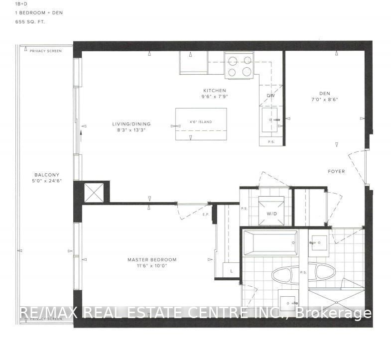 Unit Ph03 - 4699 Glen Erin Drive, Mississauga 5
