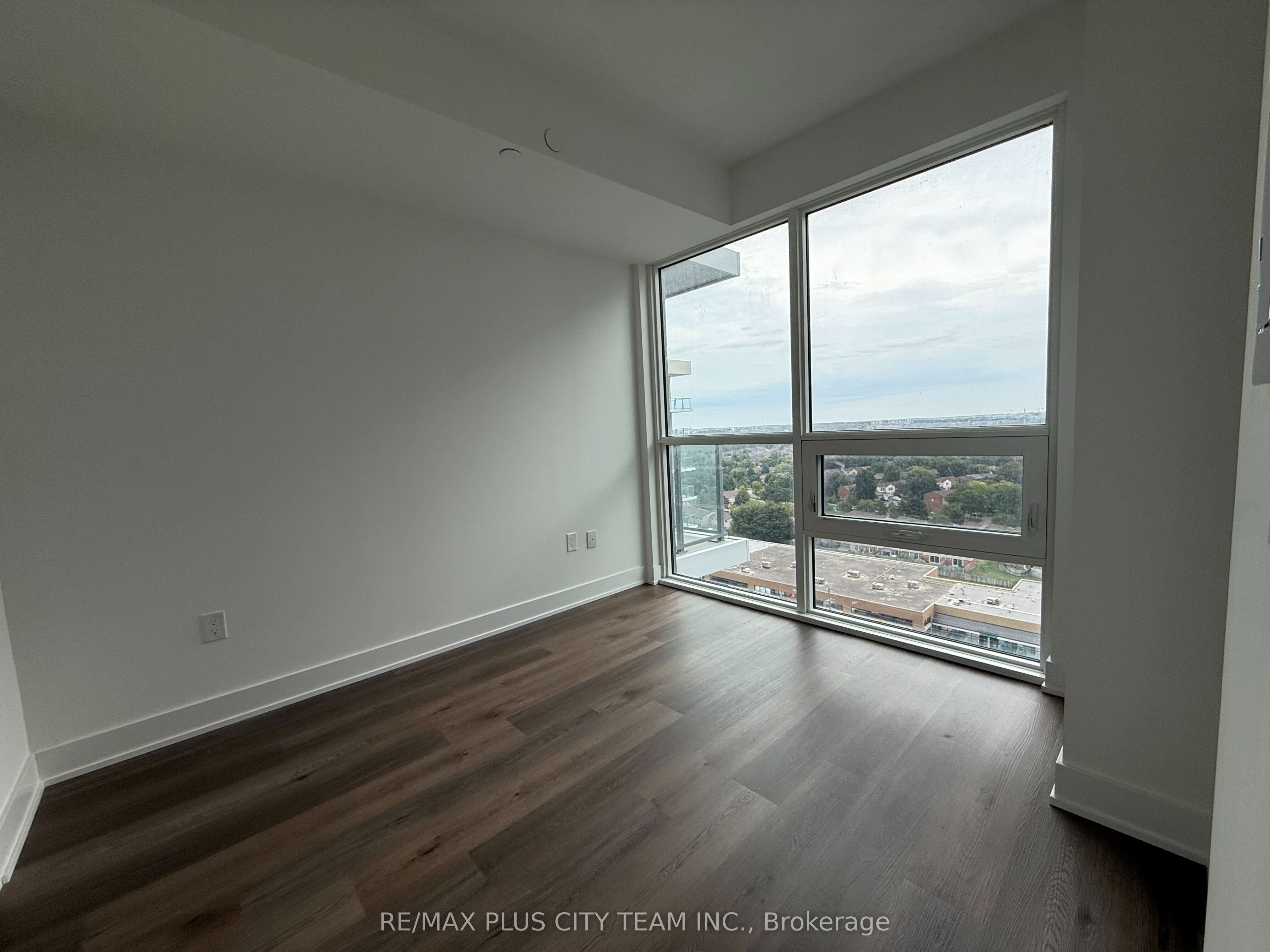 Unit a1405 - 115 Nipissing Road, Milton 4