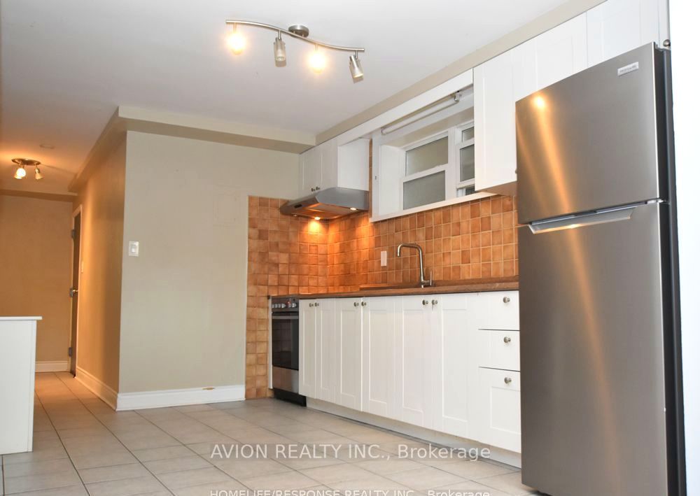 Unit 1 - 42 EMERALD Crescent, Etobicoke 4