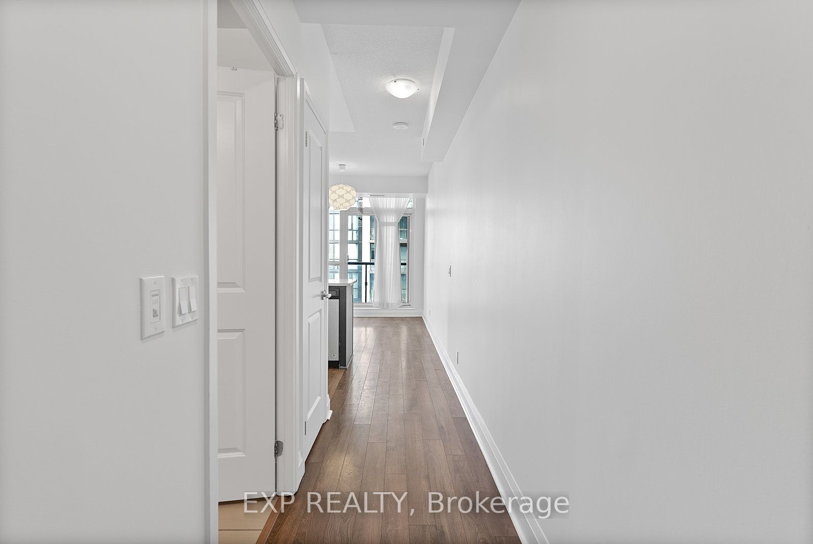 Unit 1202 - 15 Zorra Street, Etobicoke 2