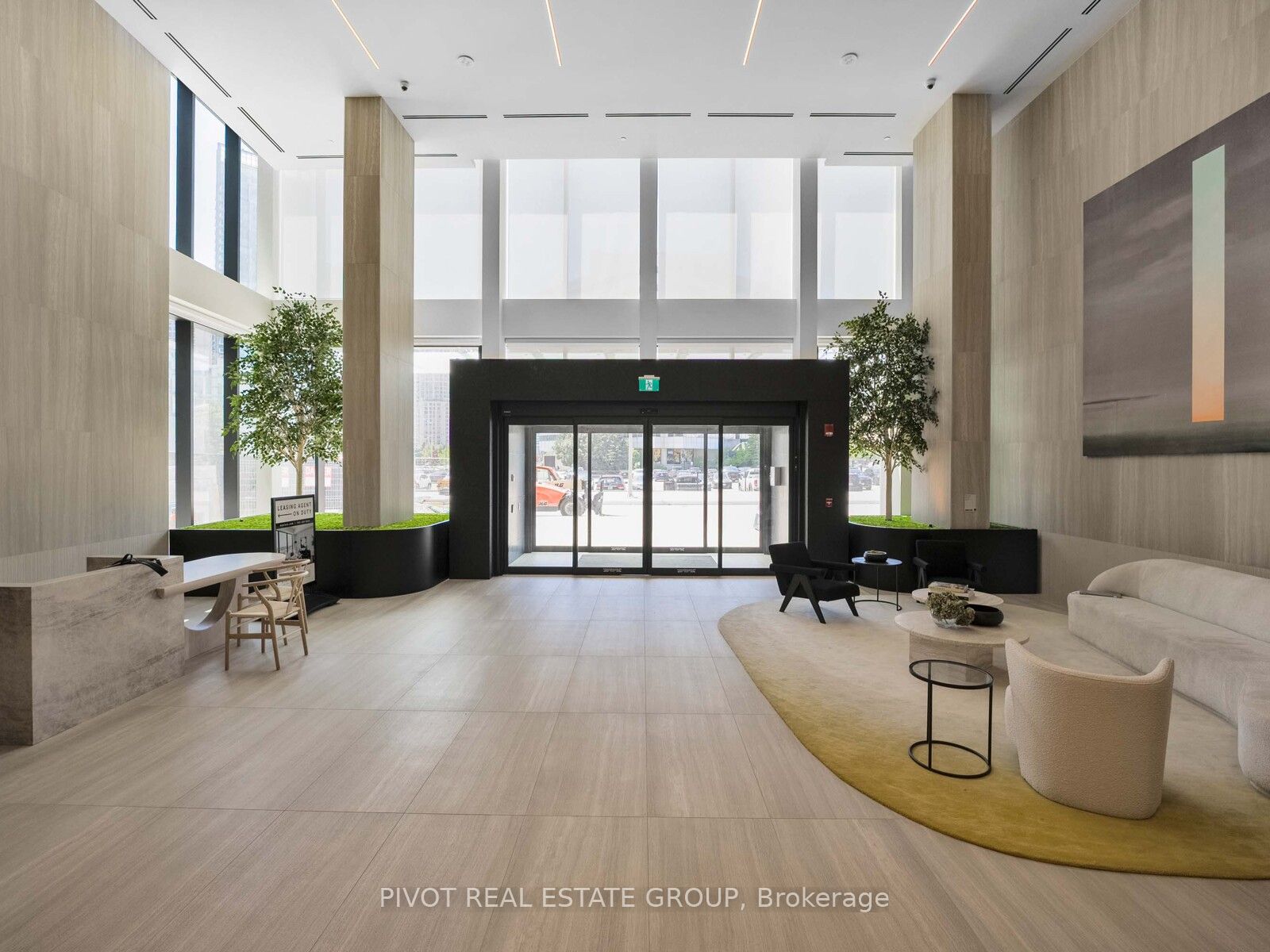 Unit 1307 - 4023 The Exchange, Mississauga 5