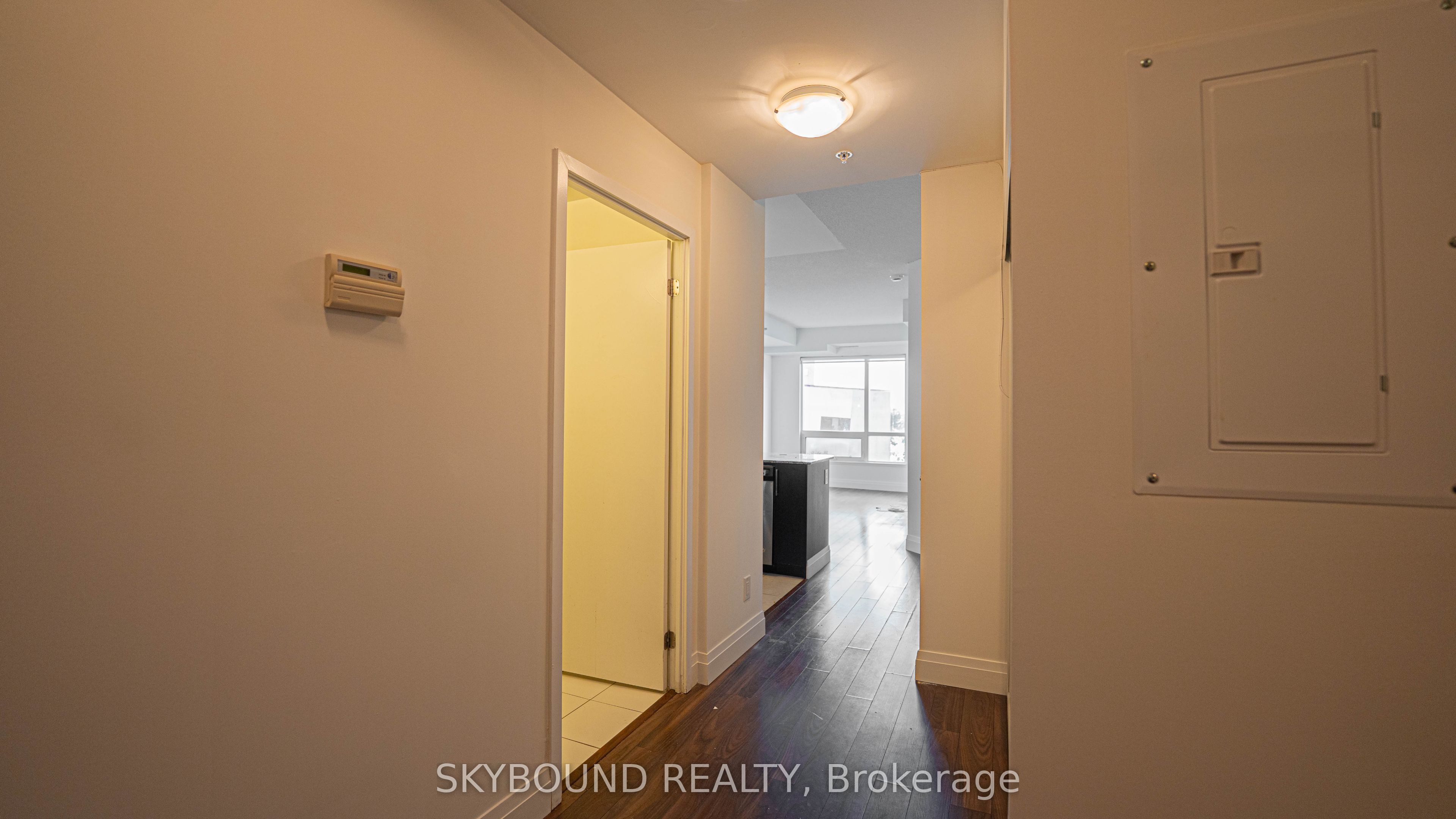 Unit 303 - 840 Queens Plate Drive, Etobicoke 2
