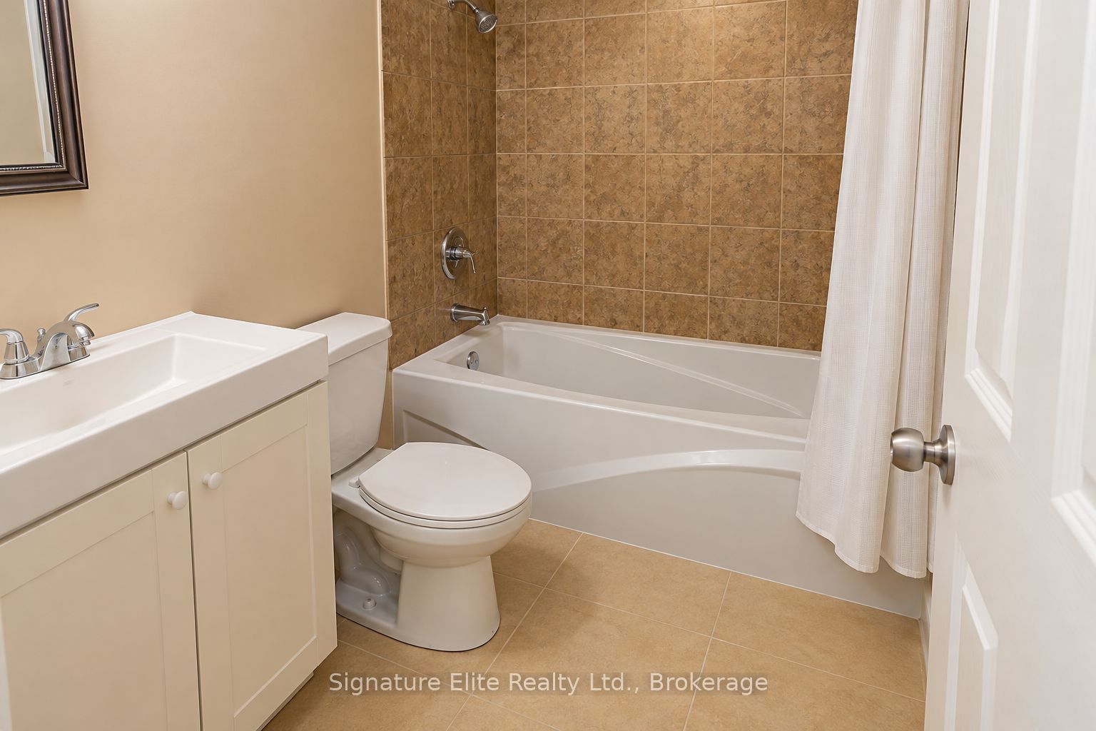 Unit Bsmt - 257 Keele Street, Toronto 4