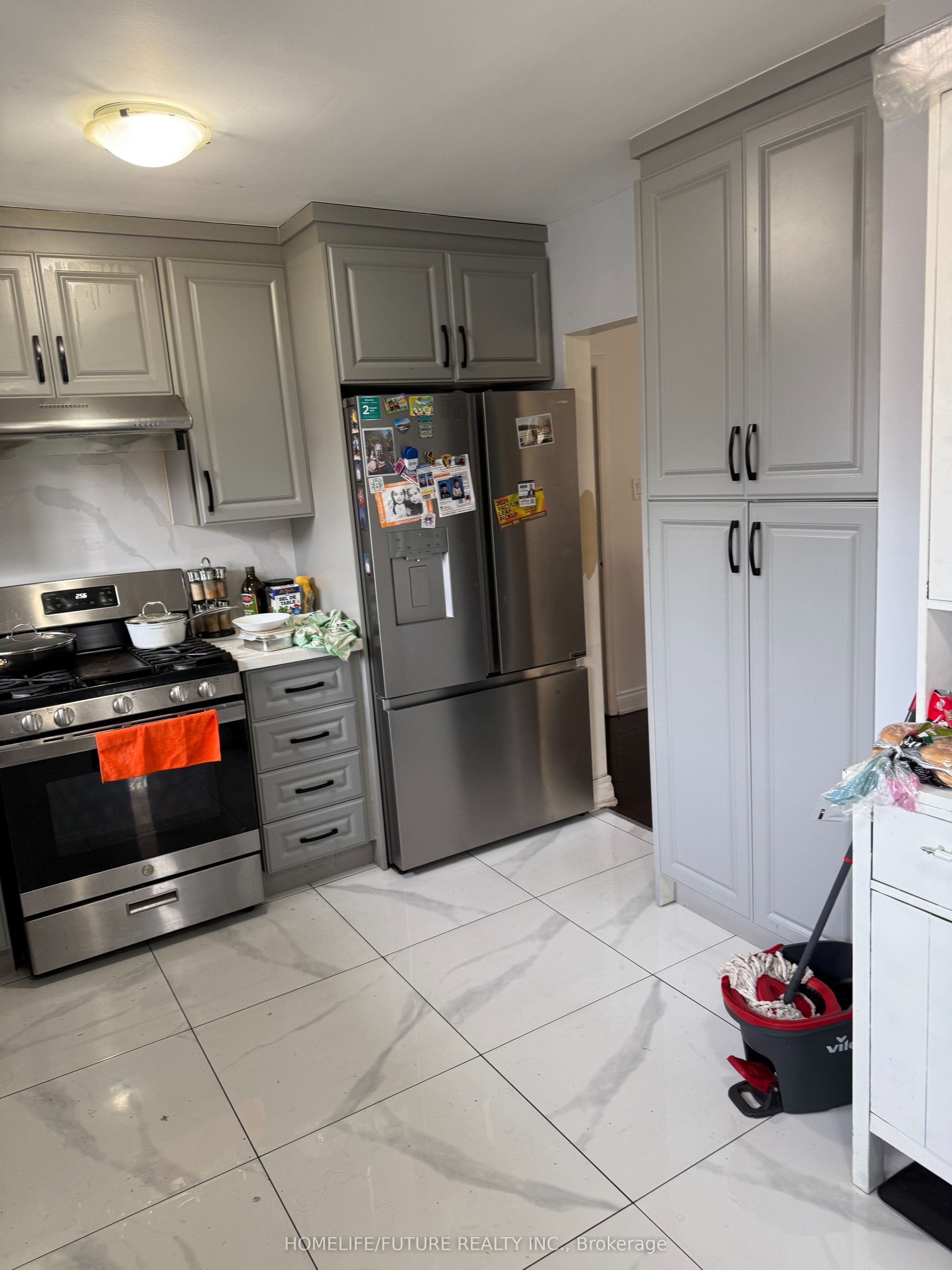 Unit Main - 7147 Harwick Drive, Mississauga 3