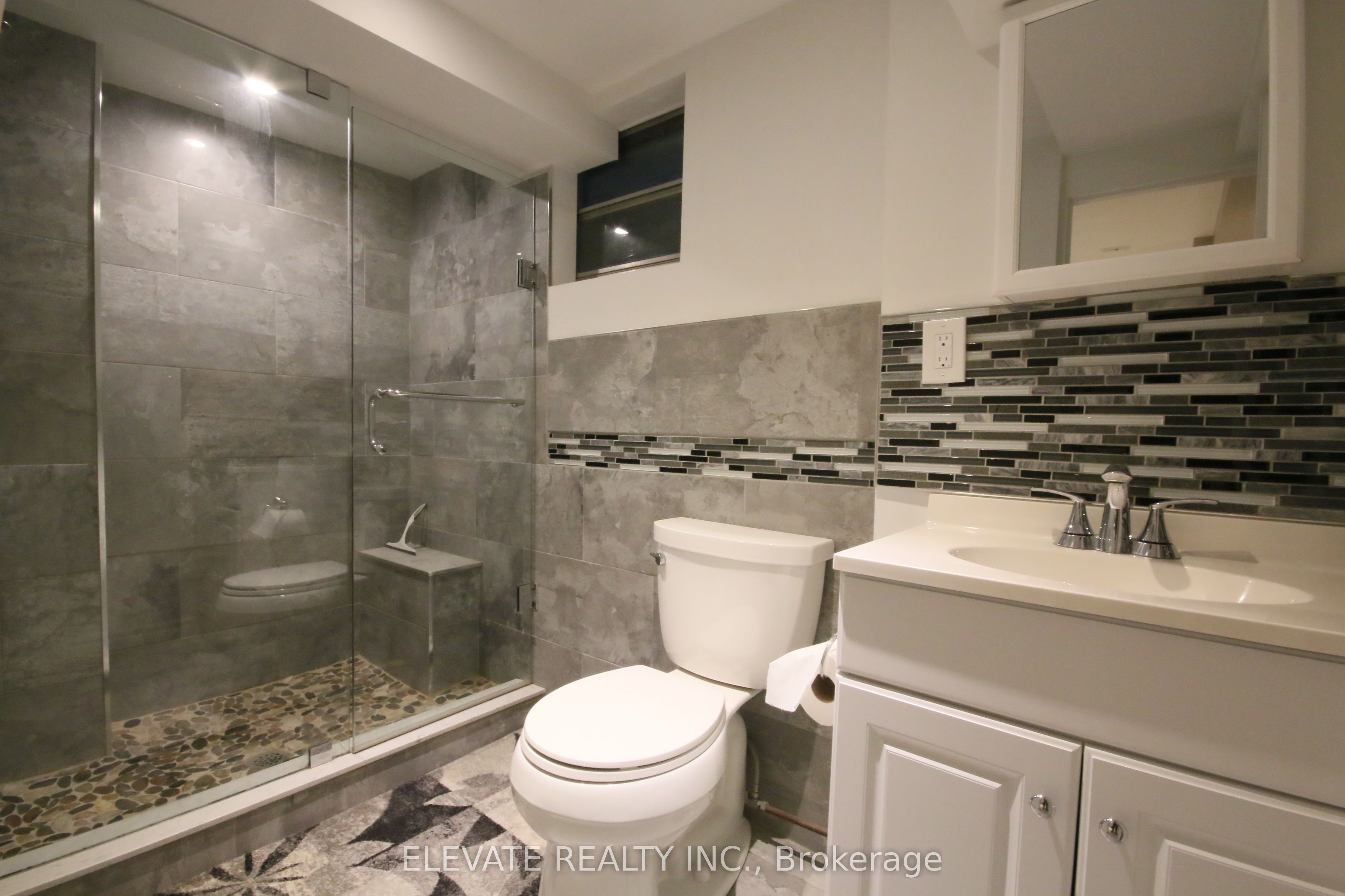 Unit BSMT - 66 Hartley Avenue, Toronto 5