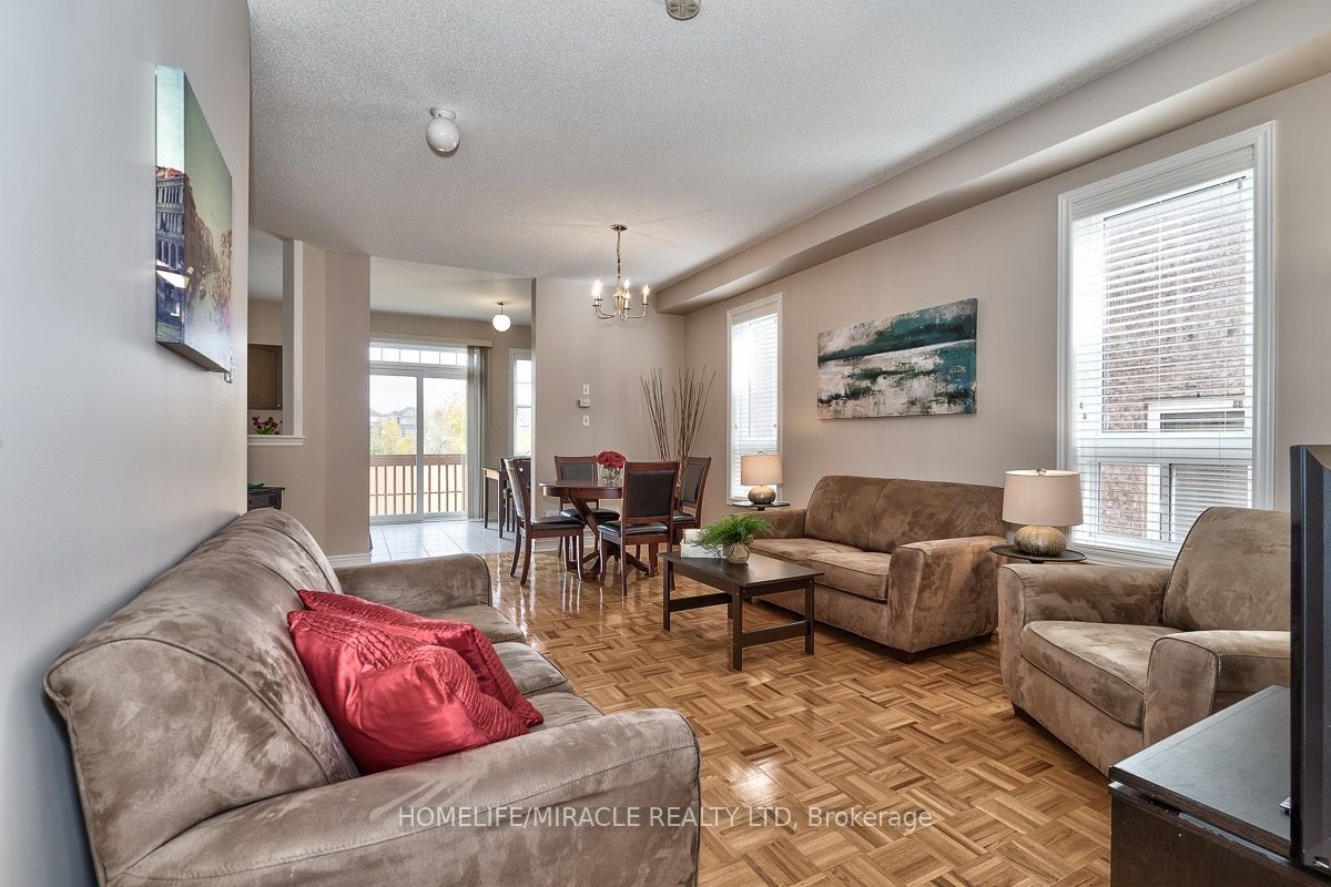 3 Ashdale Road, Brampton 5