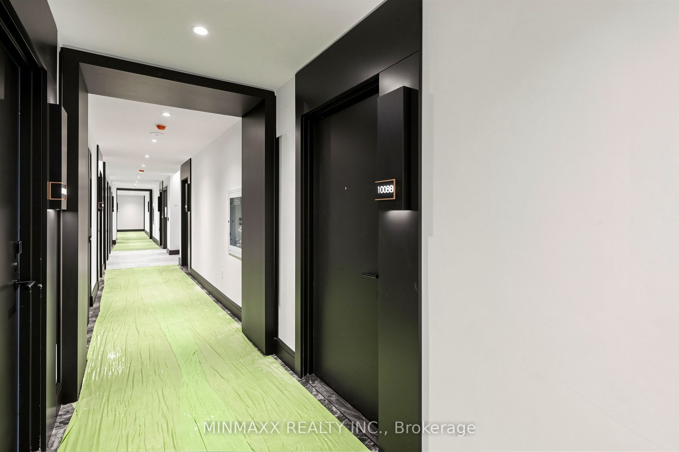 Unit 1008B - 125 Nipissing Road, Milton 4