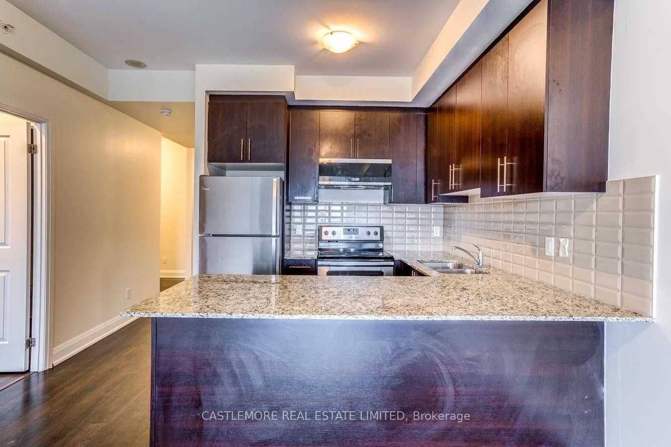 Unit 1007 - 55 Yorkland Boulevard, Brampton 3