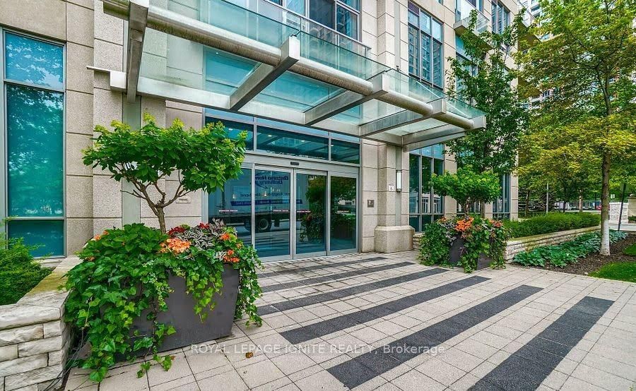 Unit 1803 - 15 Viking Lane, Etobicoke 2