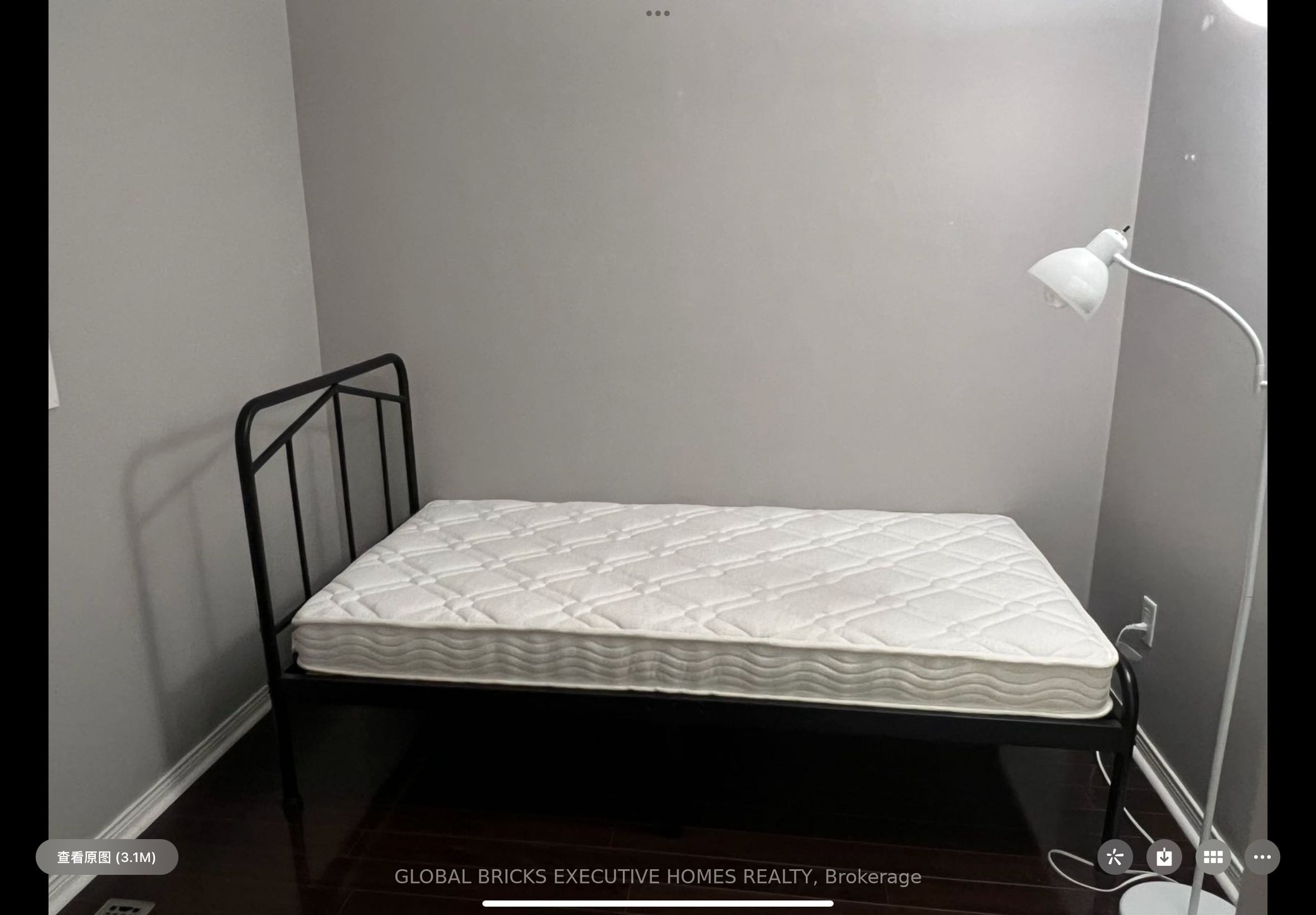 Unit Room1 - 5 Onslow Court, Oakville 4