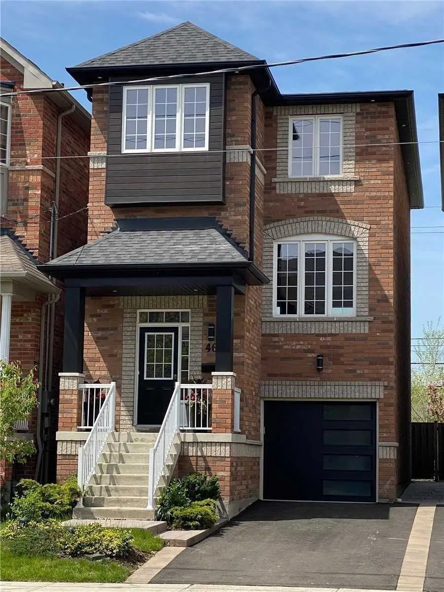 46 Rabbit Lane, Etobicoke, Ontario Sold History | HouseSigma